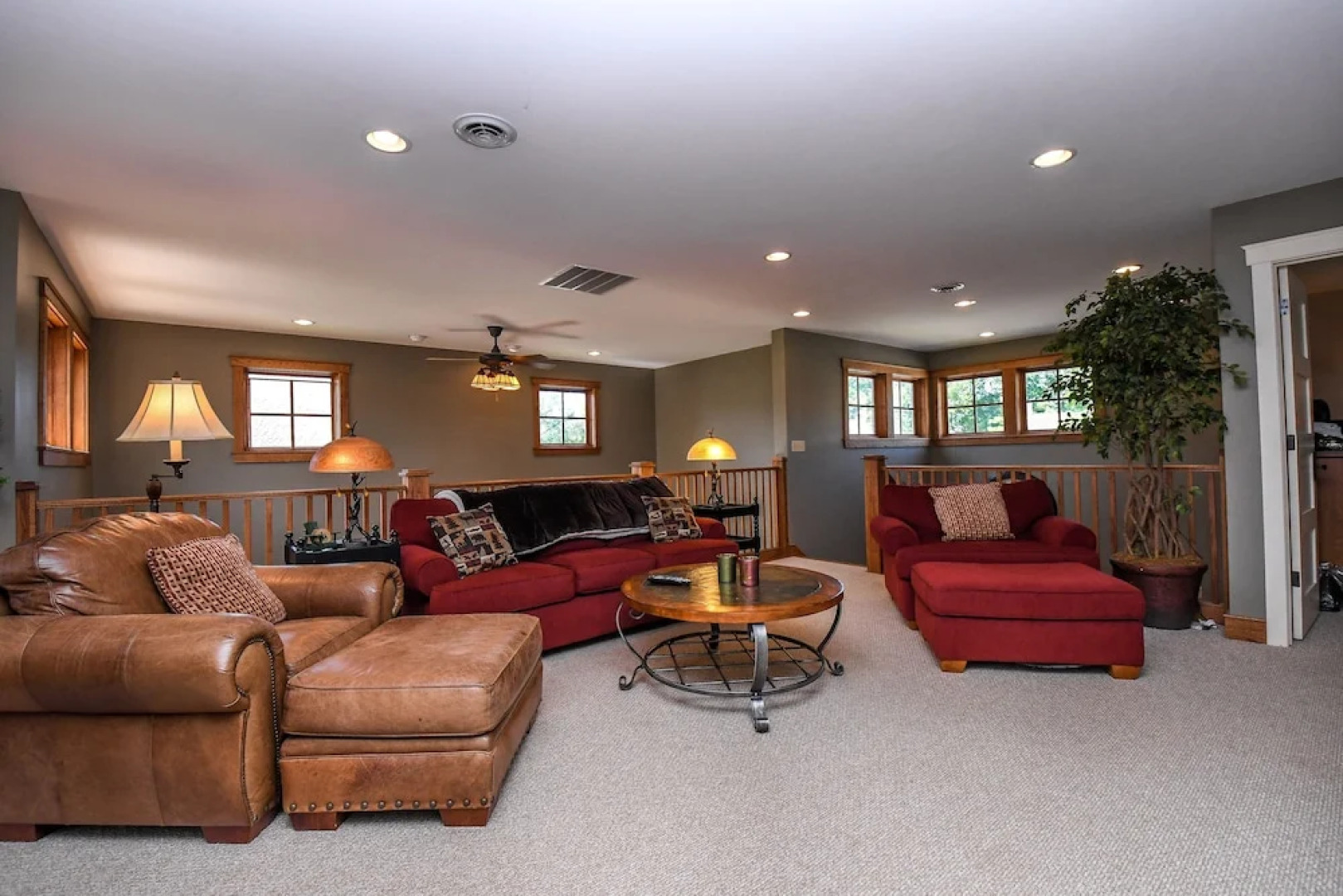 Some Kind of Wonderful 4 Bedroom House