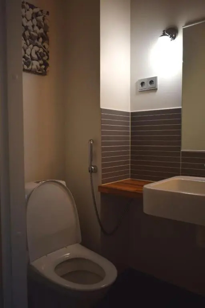 Castillo Kelotähti Apartment