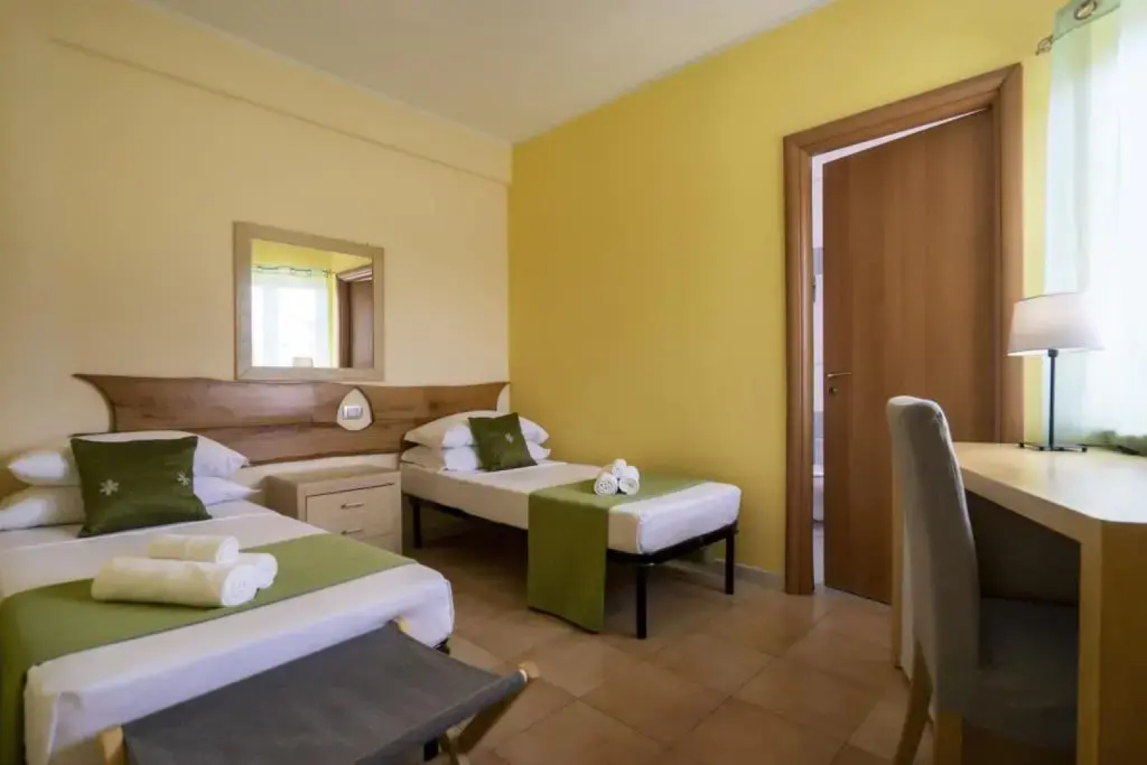 Villaggio Borgo degli Ulivi