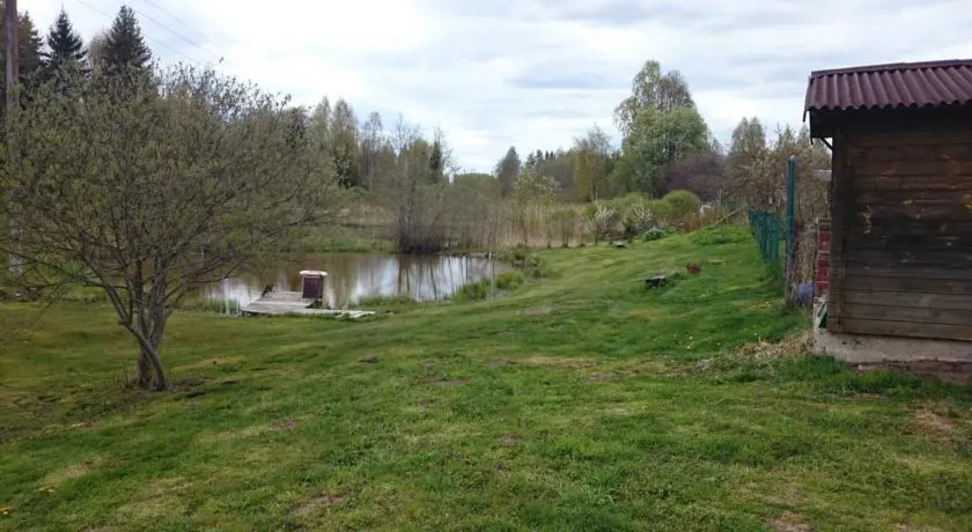 Maarjamäe Holiday House