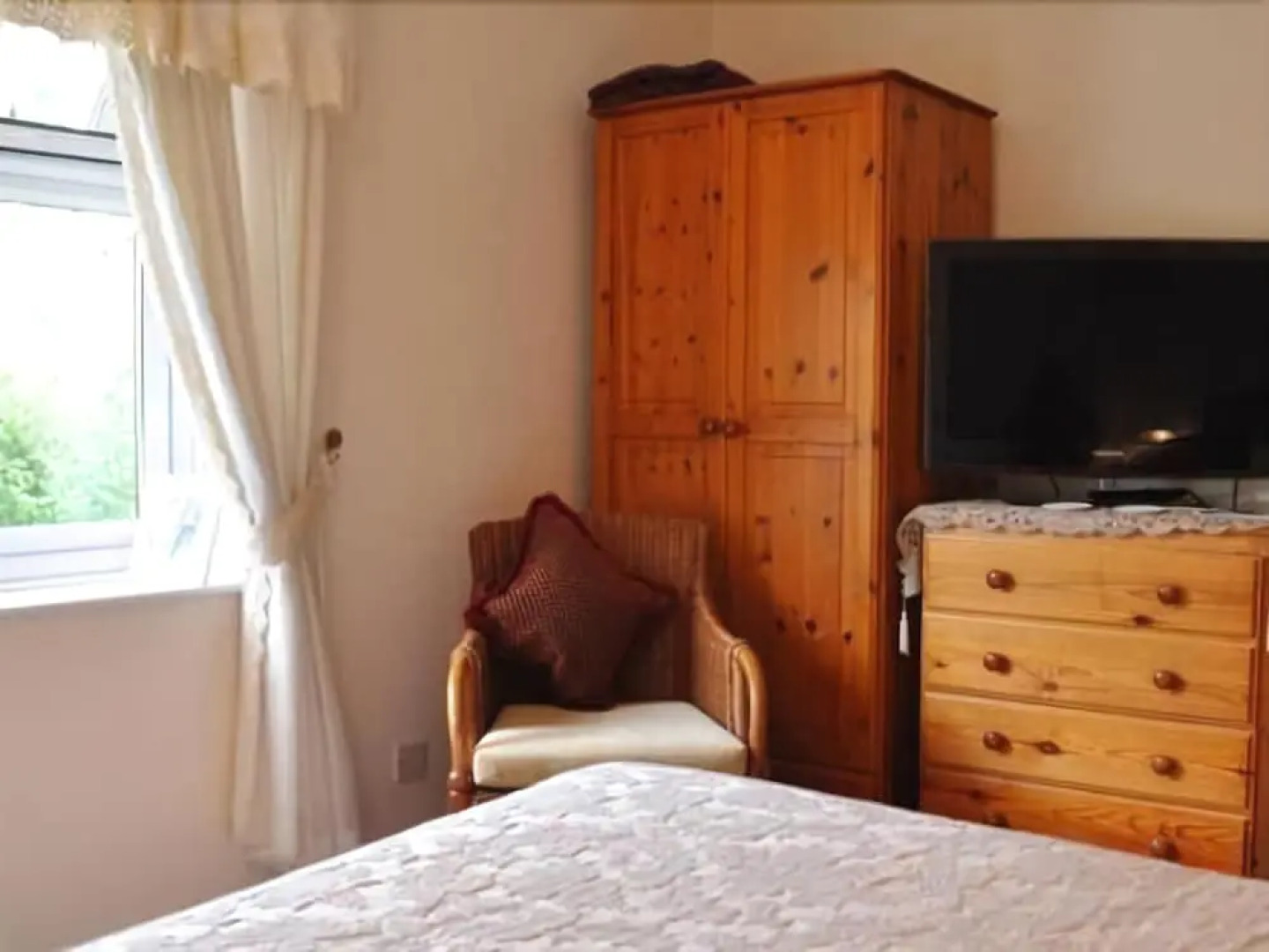 The Willows Bed & Breakfast