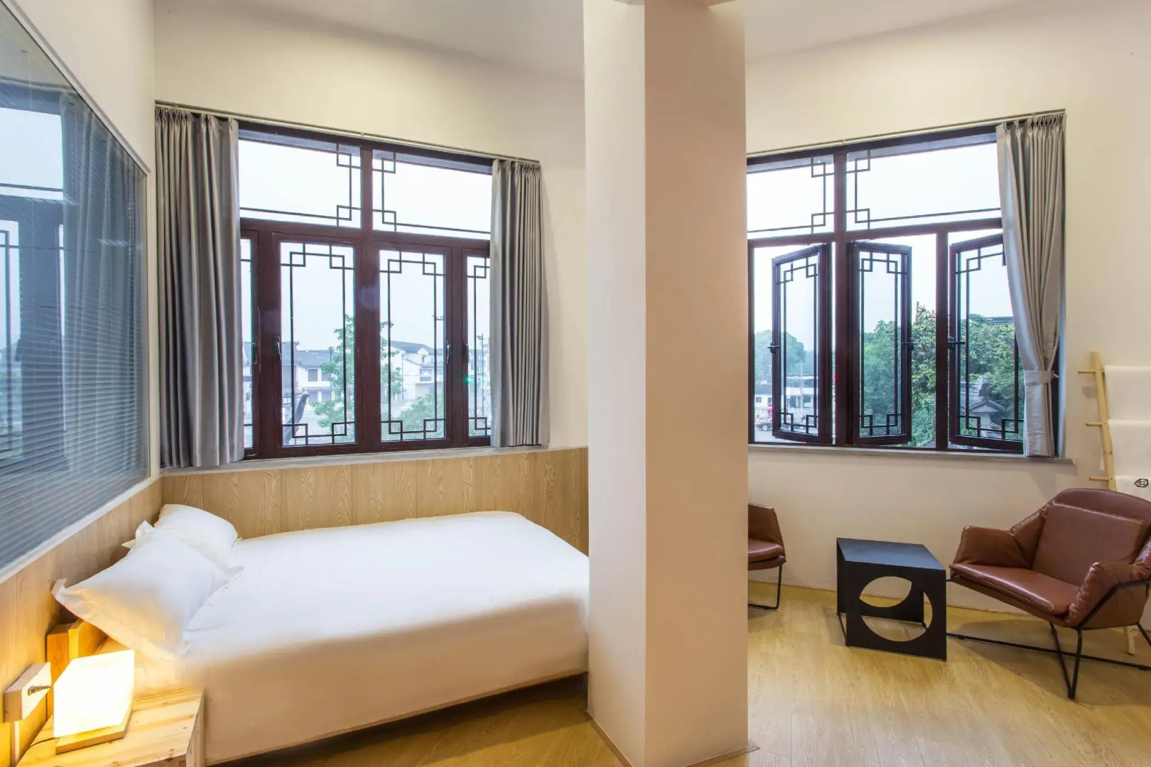 Together-Venue Fawn Hostel Suzhou