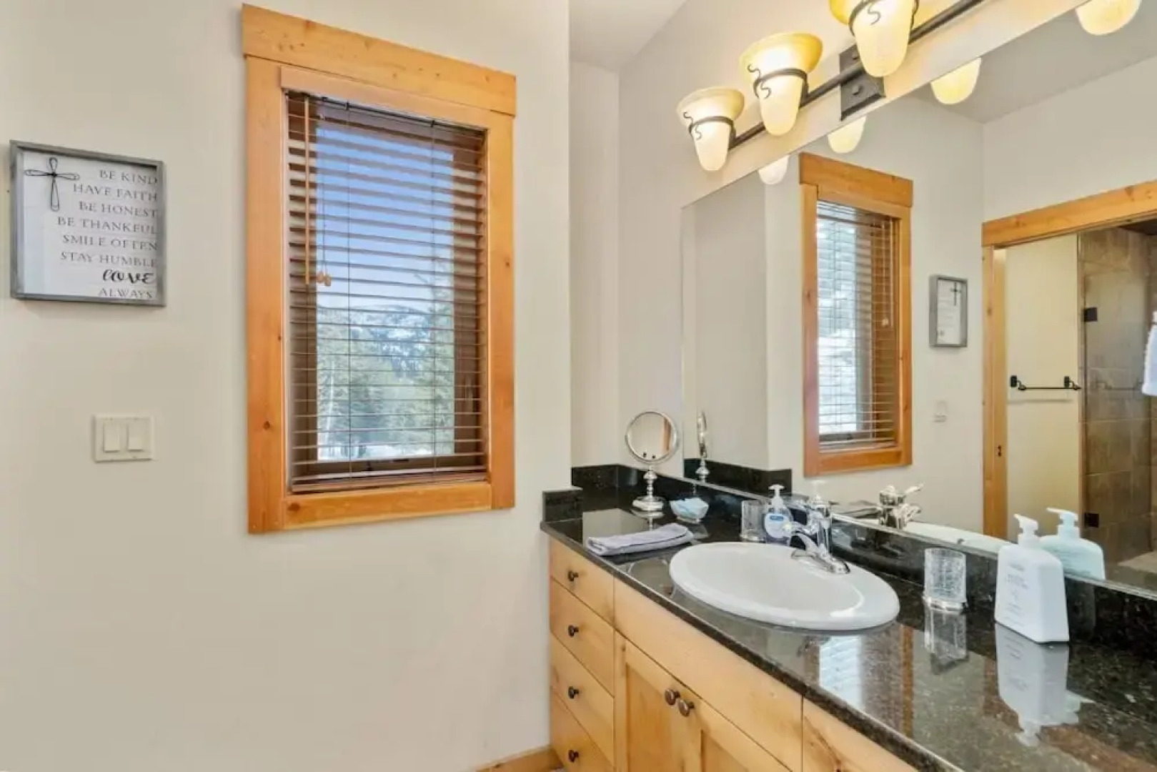 Black Diamond 3 Bedroom Condo