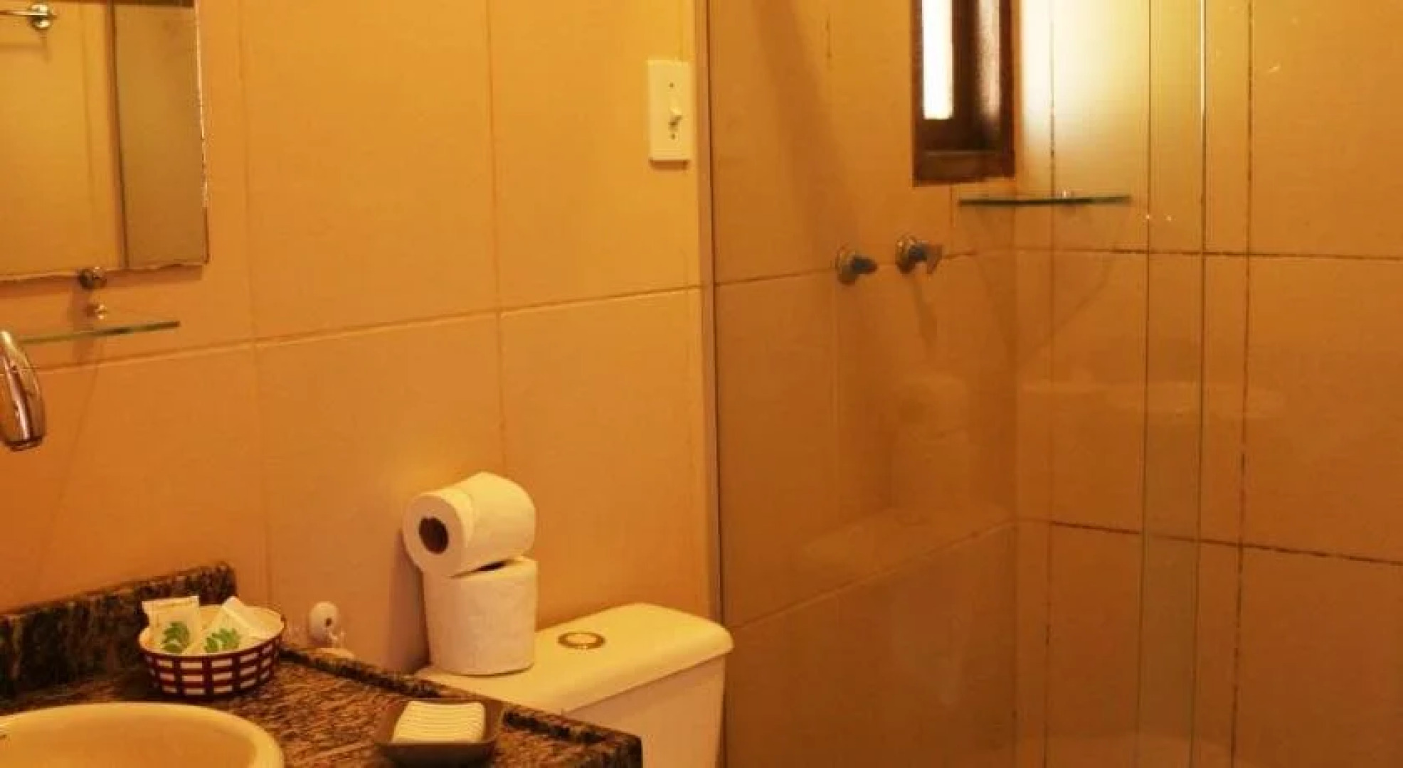 Pousada Costeira da Barra