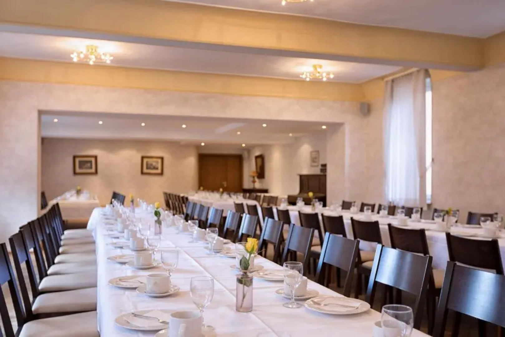 Hotel Weinhaus Grebel