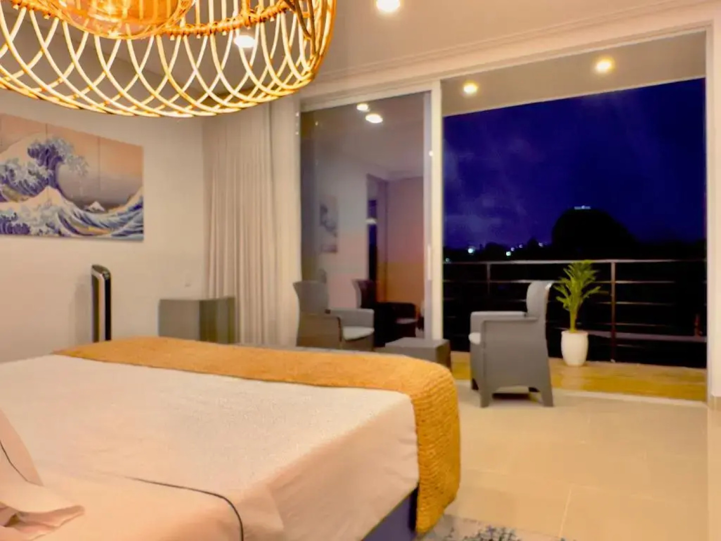 Arvum Hotel Boutique