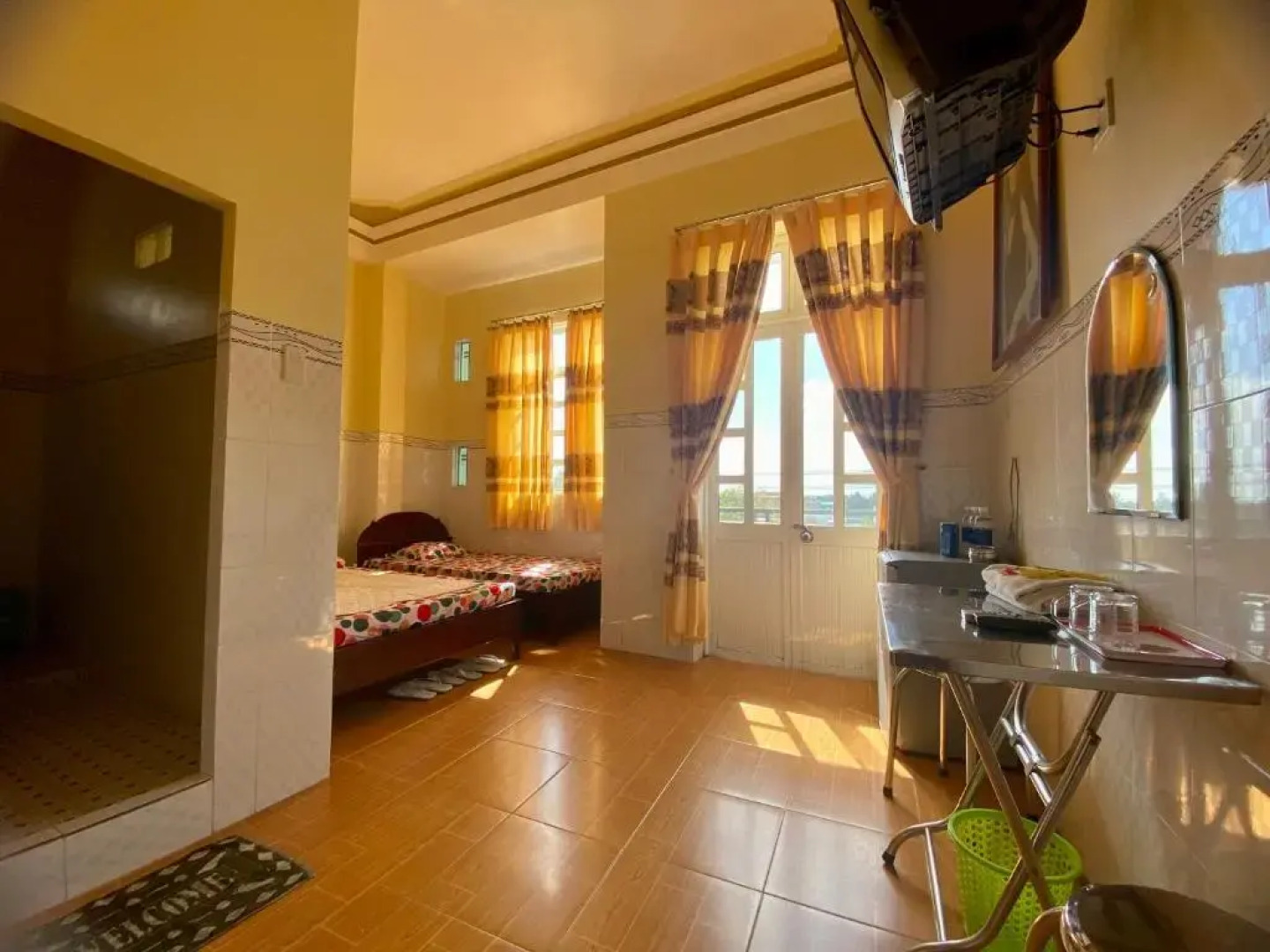 Hotel Ngọc Cường