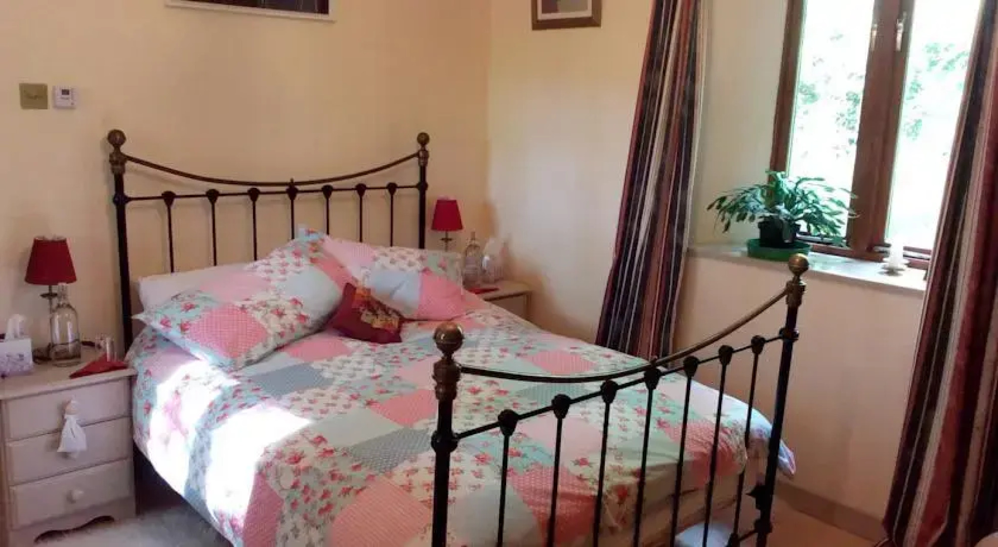 Capper Kirk Bed And Breakfast