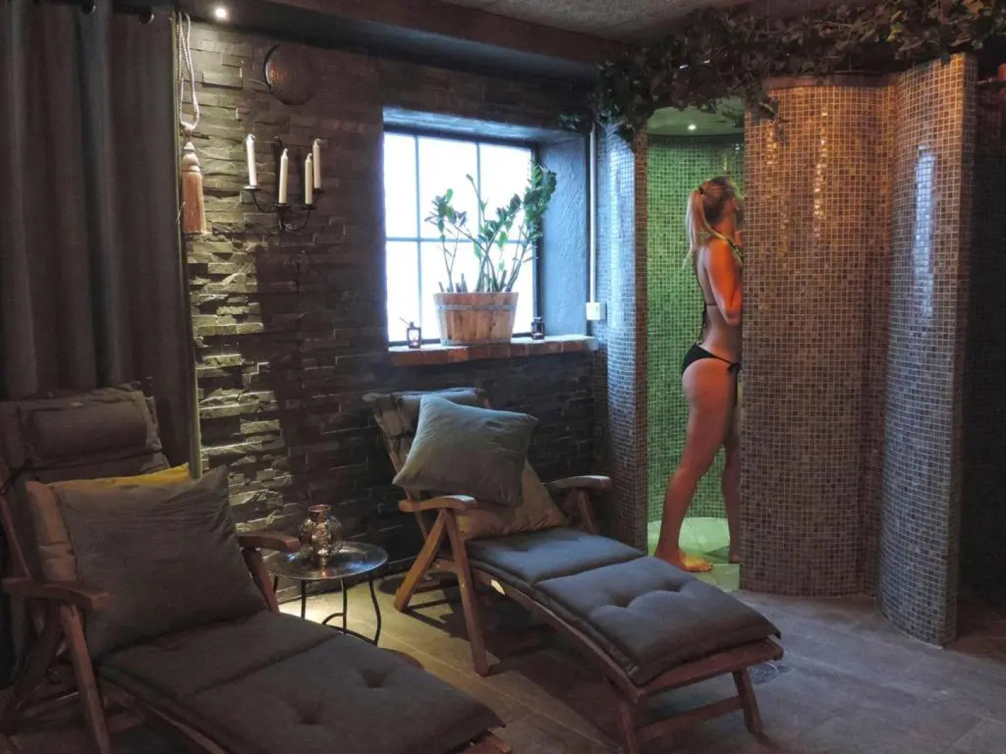 Lanthotell Lögnäs Gård