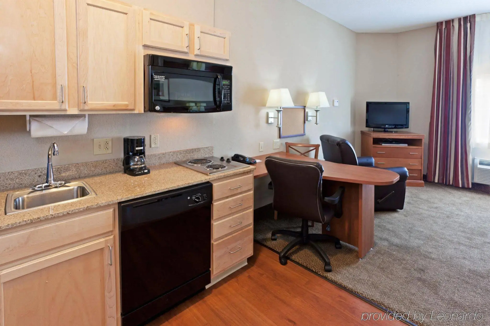 Candlewood Suites Bordentown-Trenton by IHG