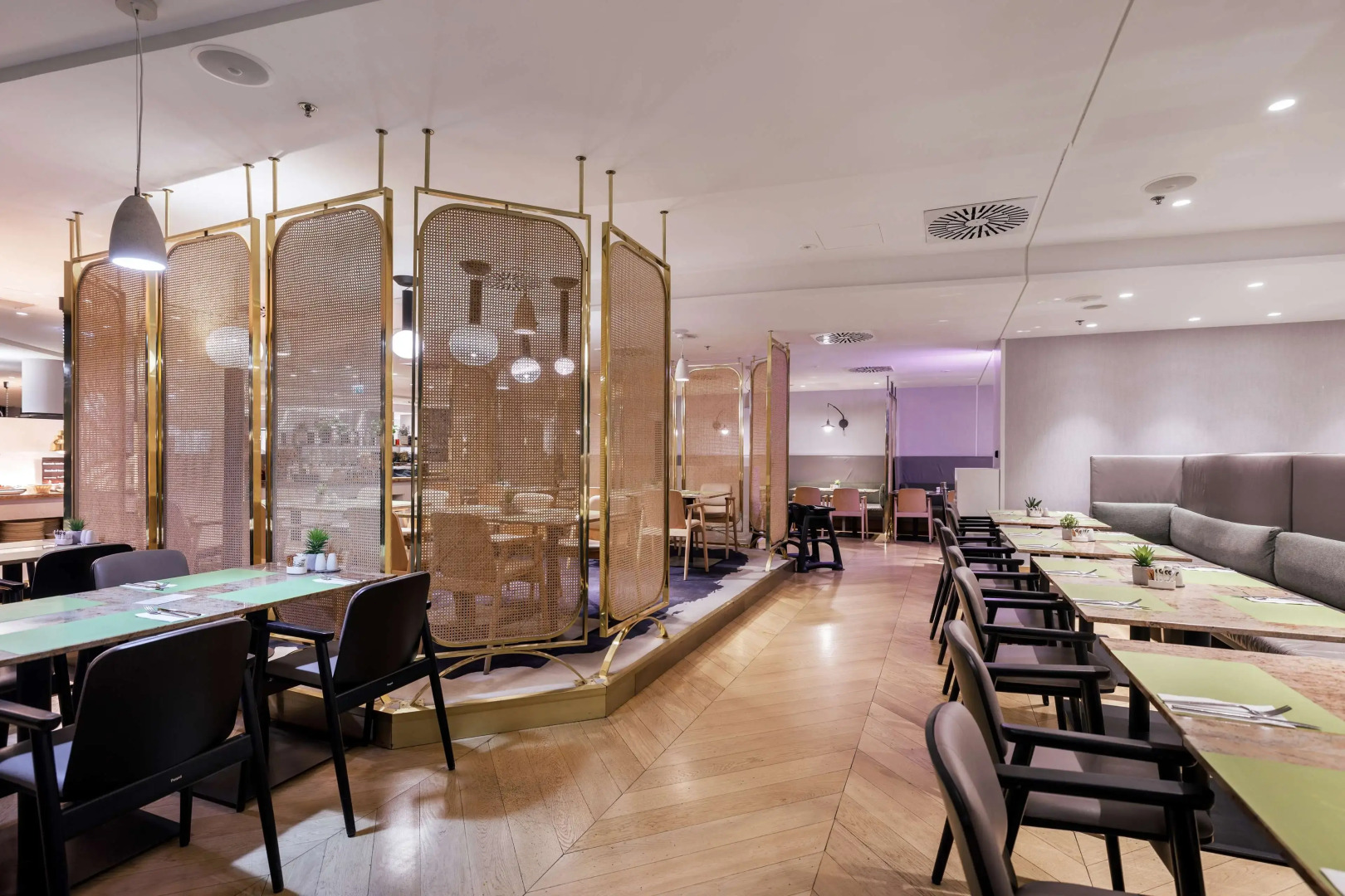 Radisson Blu Resort, Swinoujscie