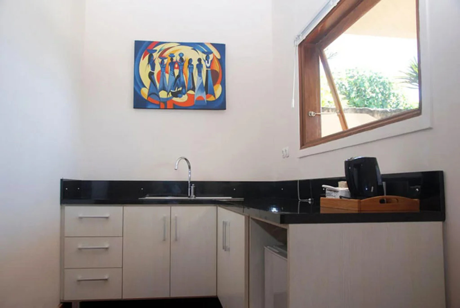 Poinciana Resort Bali