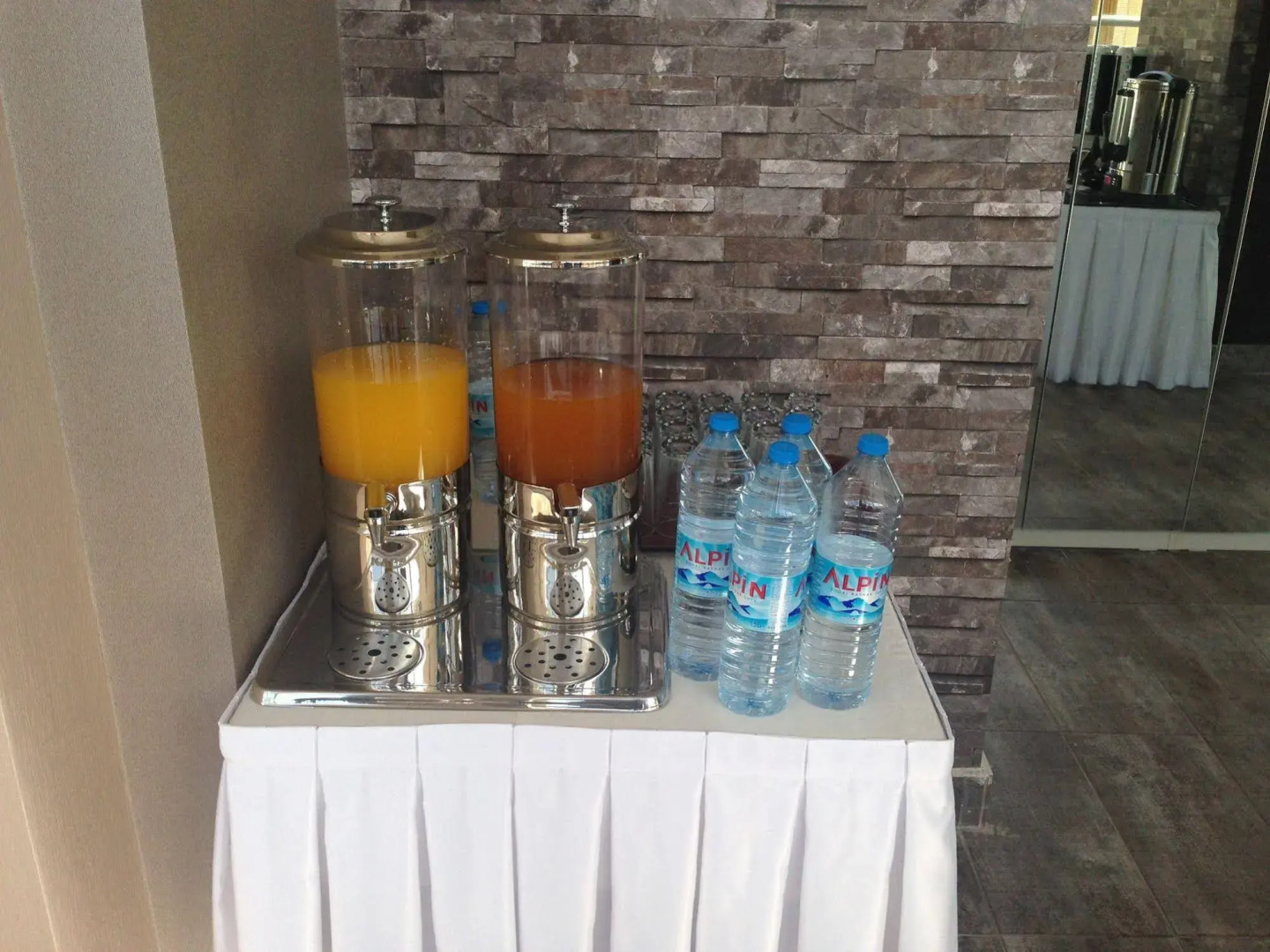 Centrum Business Hotel