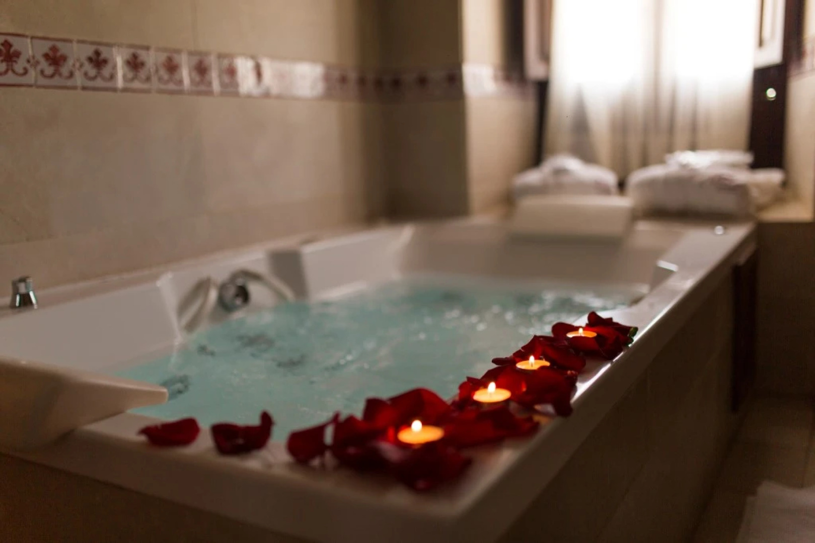 Hotel Convento La Magdalena Golf & Spa