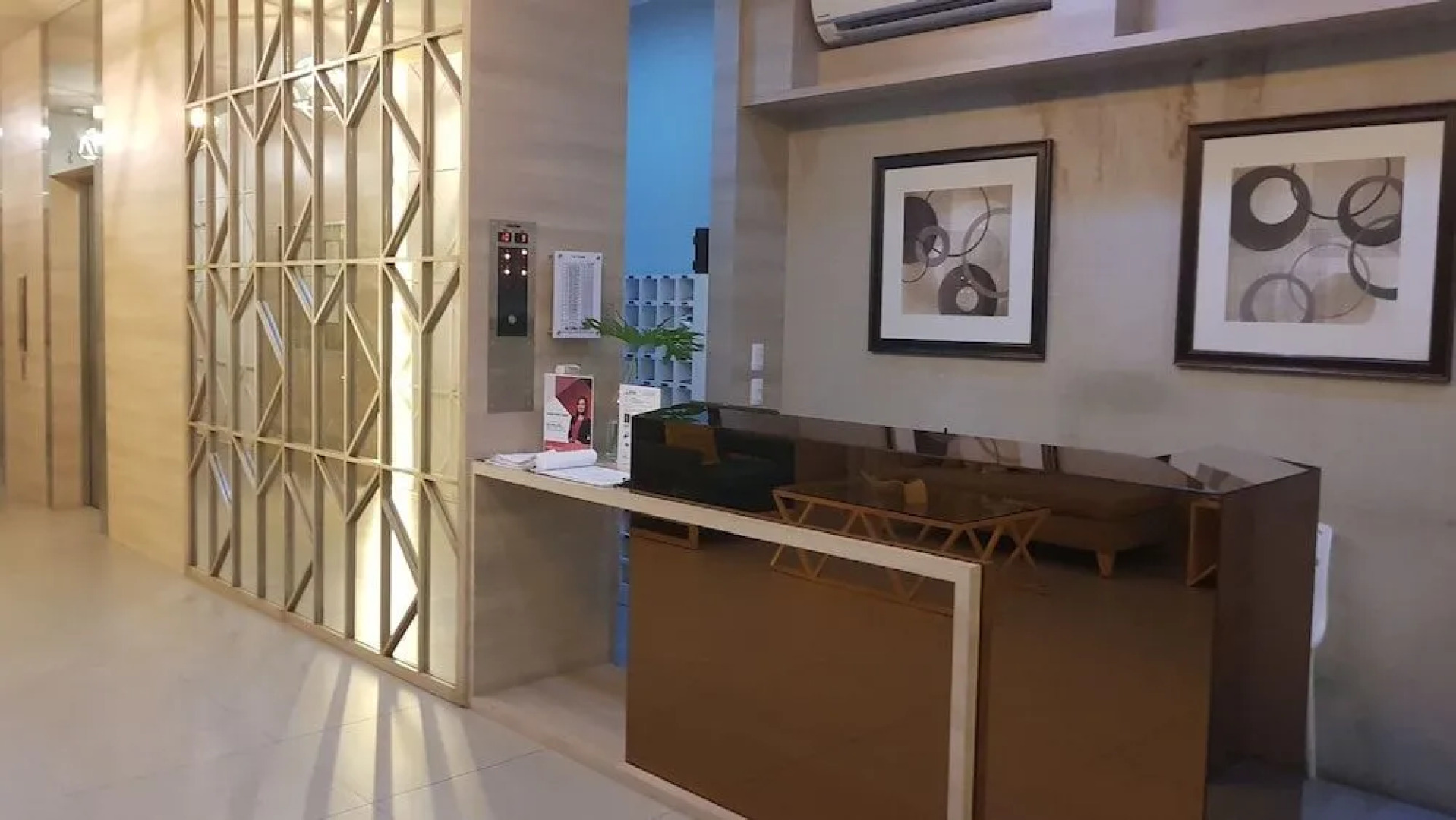 Cozy Studio in Alabang Muntinlupa