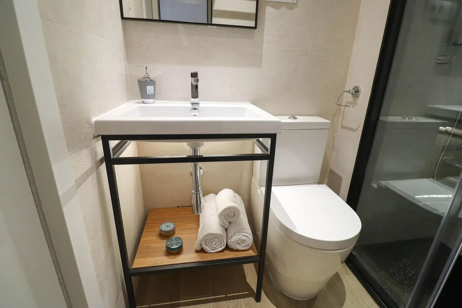 CIELO Madrid Studios