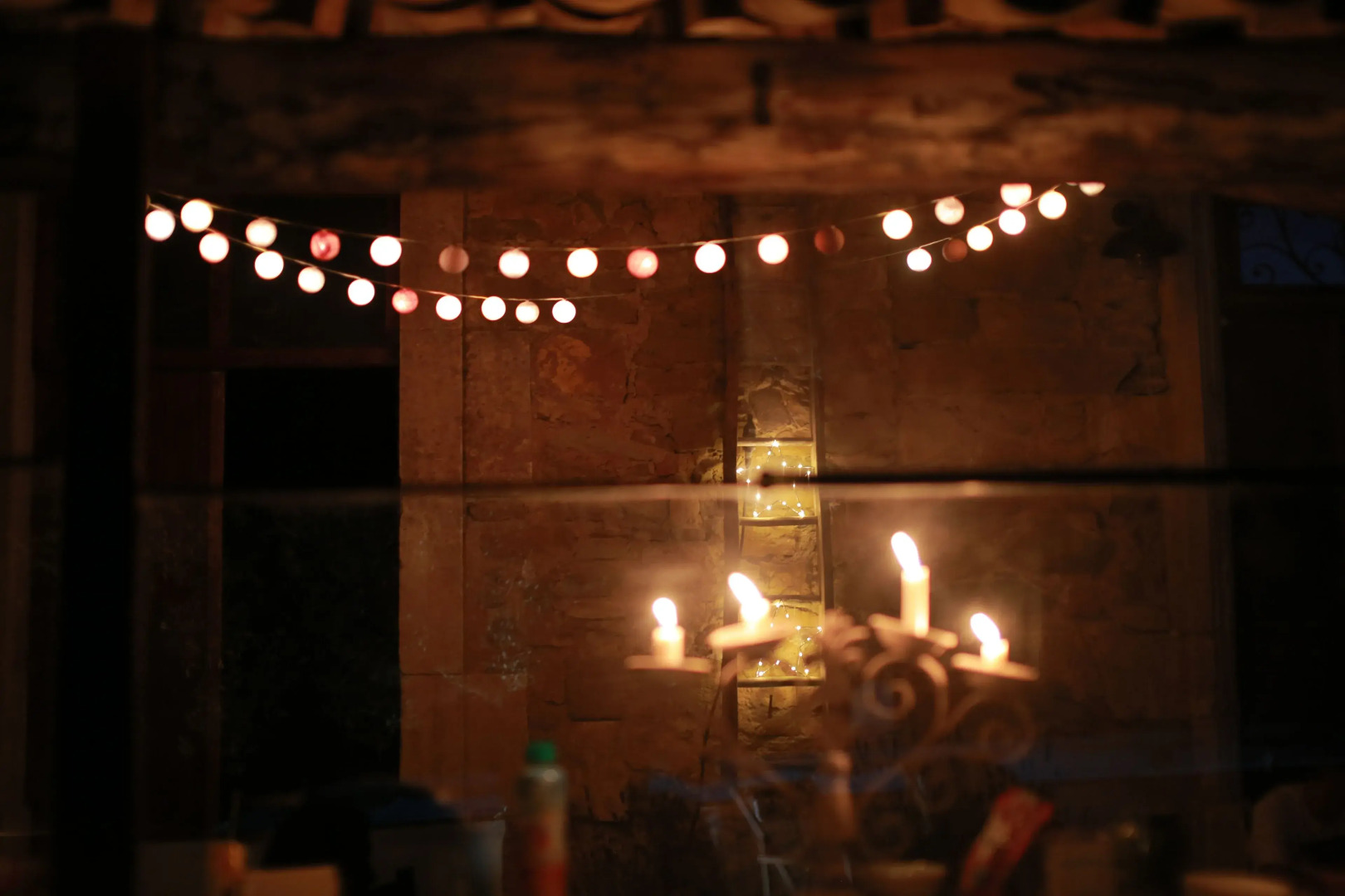 Les Yourtes de Provence