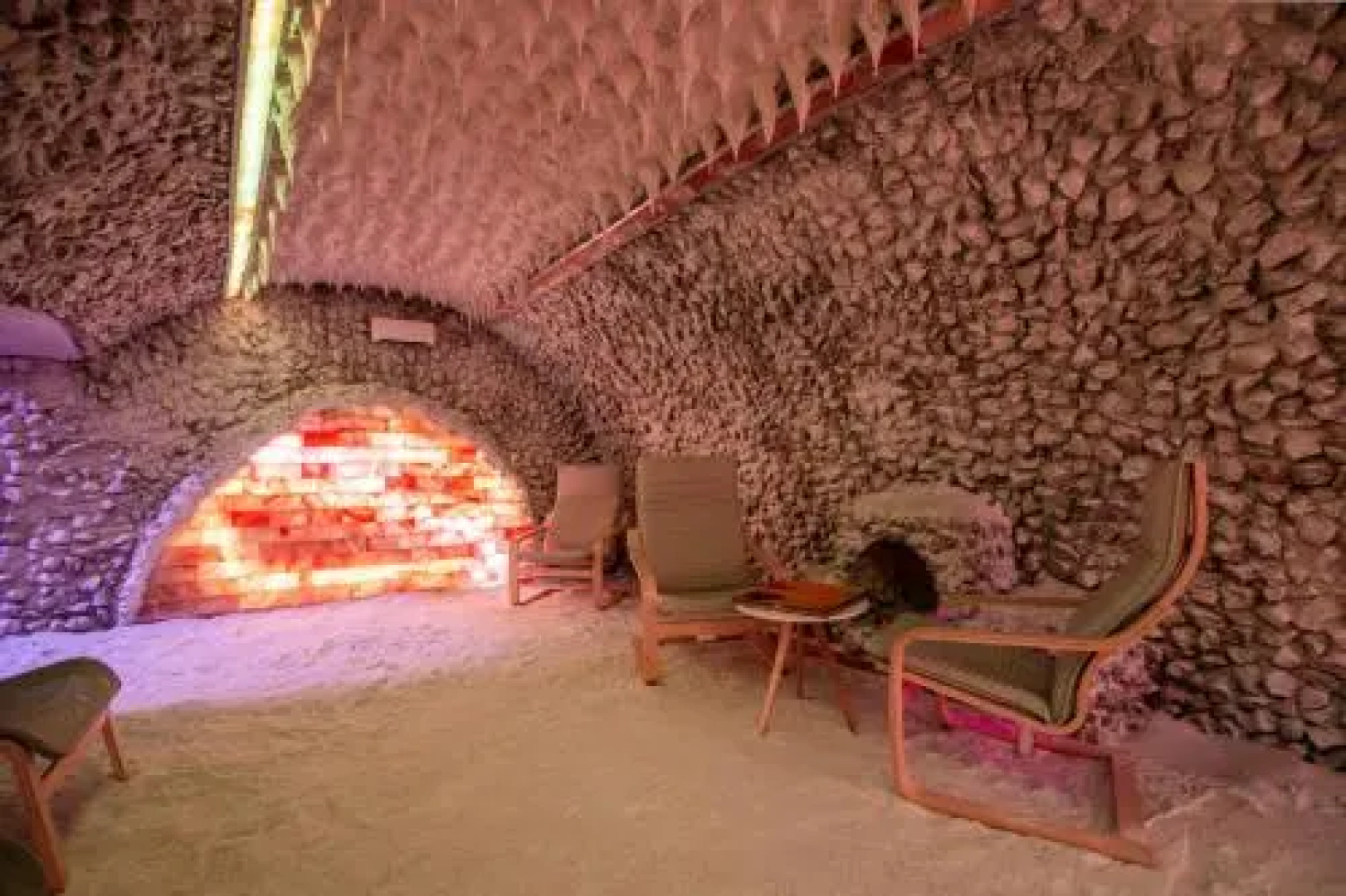 Hotel Vital
