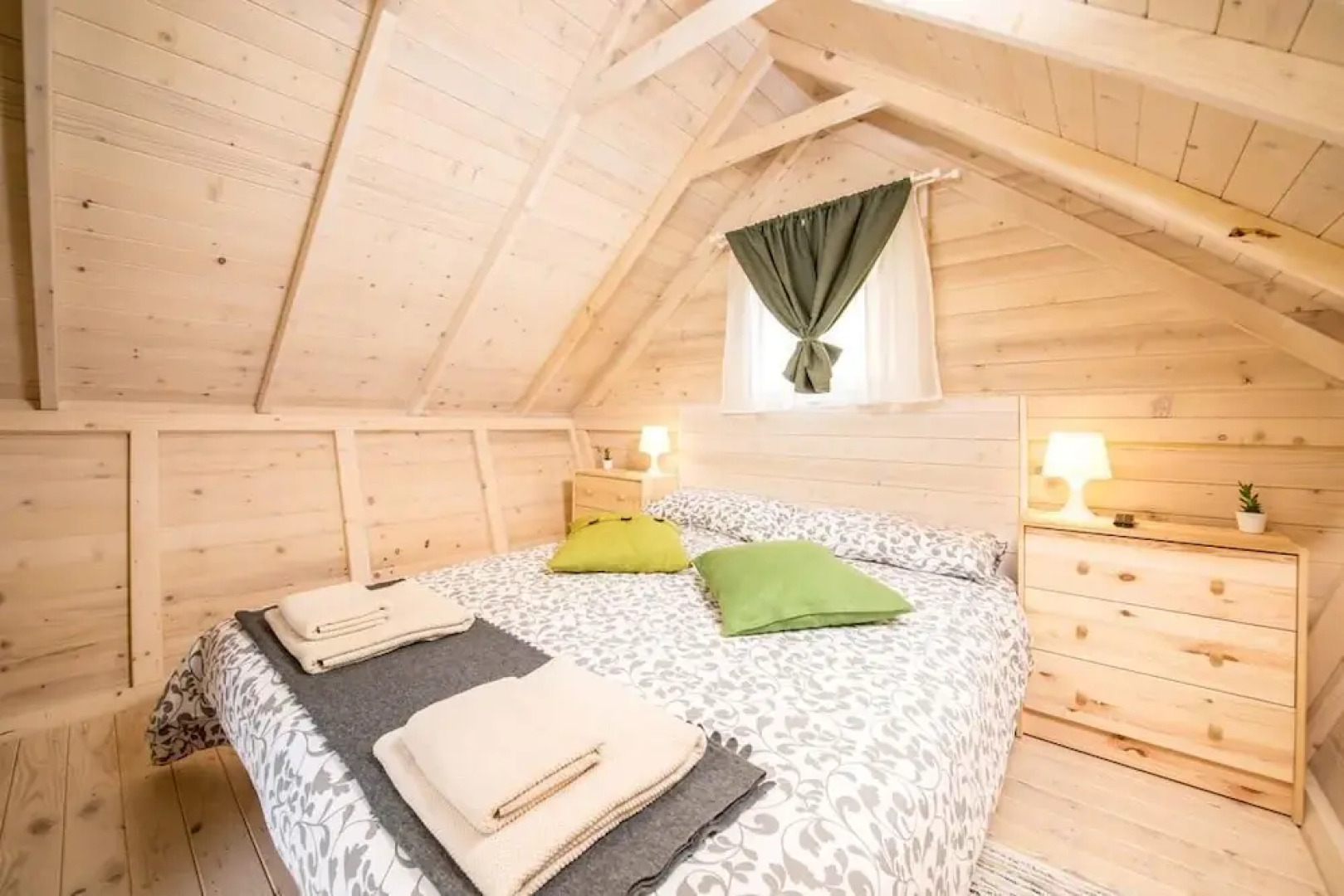 Camping Resort Tina Vrsar