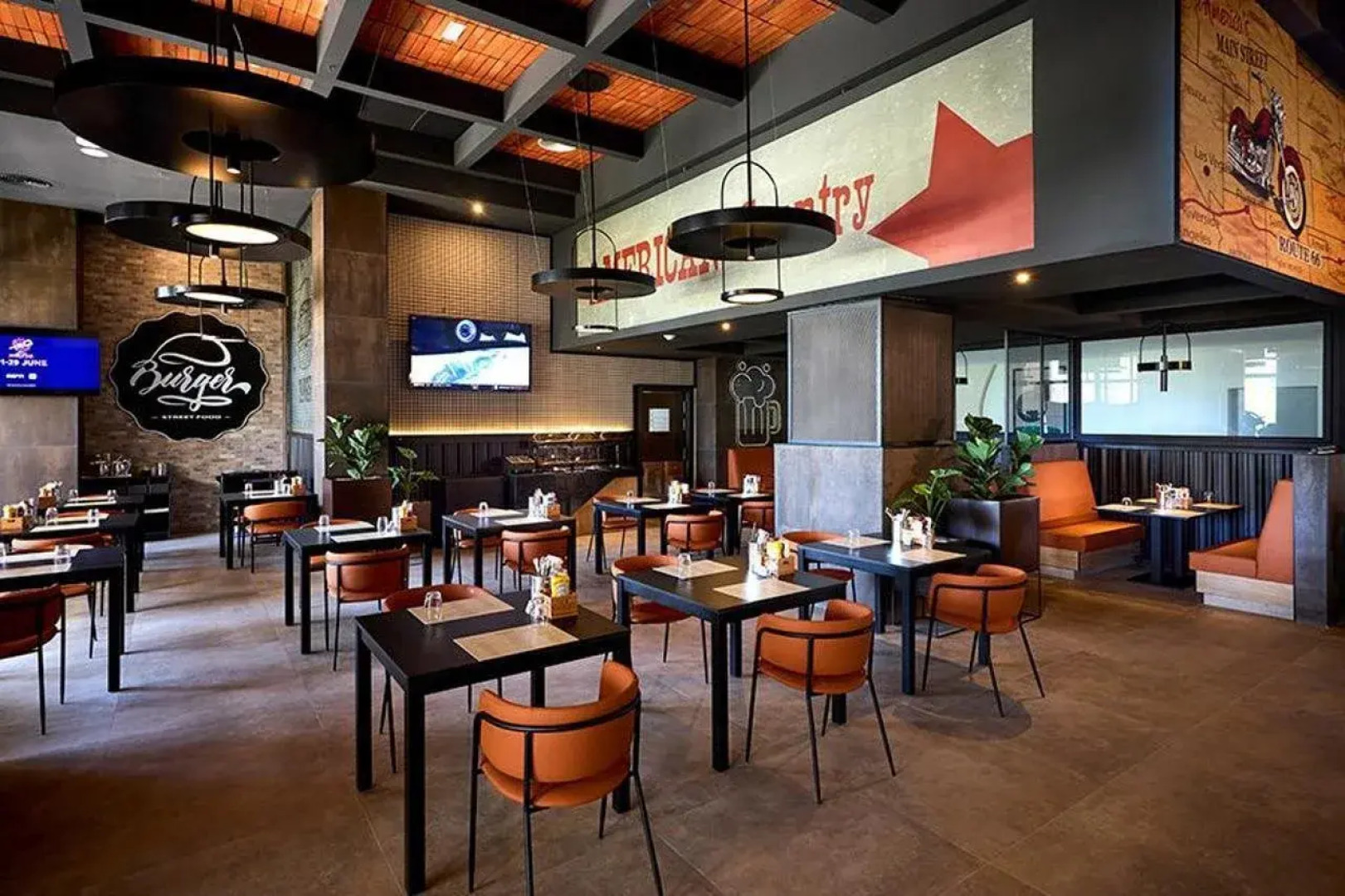 Hotel Riu Palace Aquarelle - All Inclusive