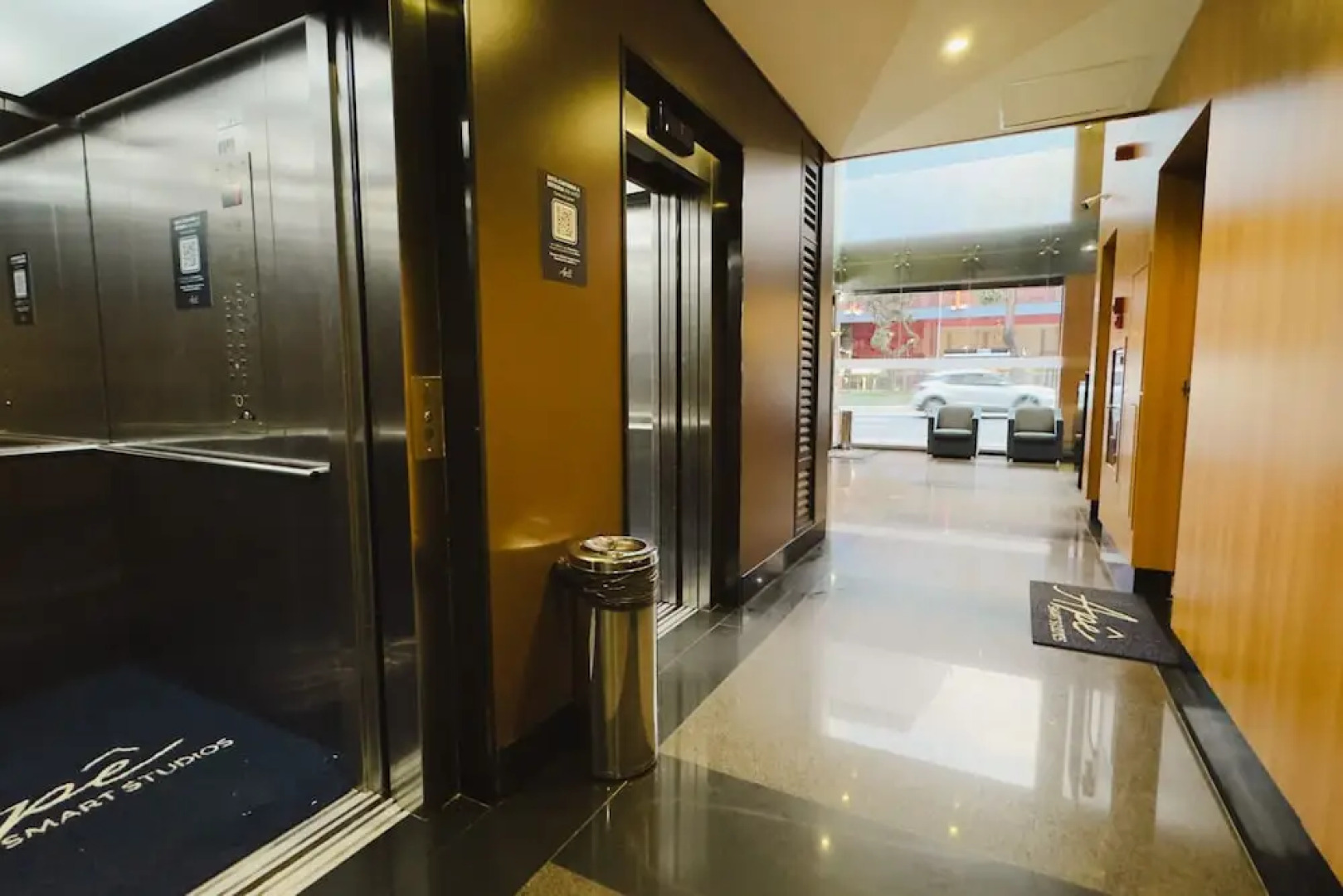 Apê Metrô Paulista