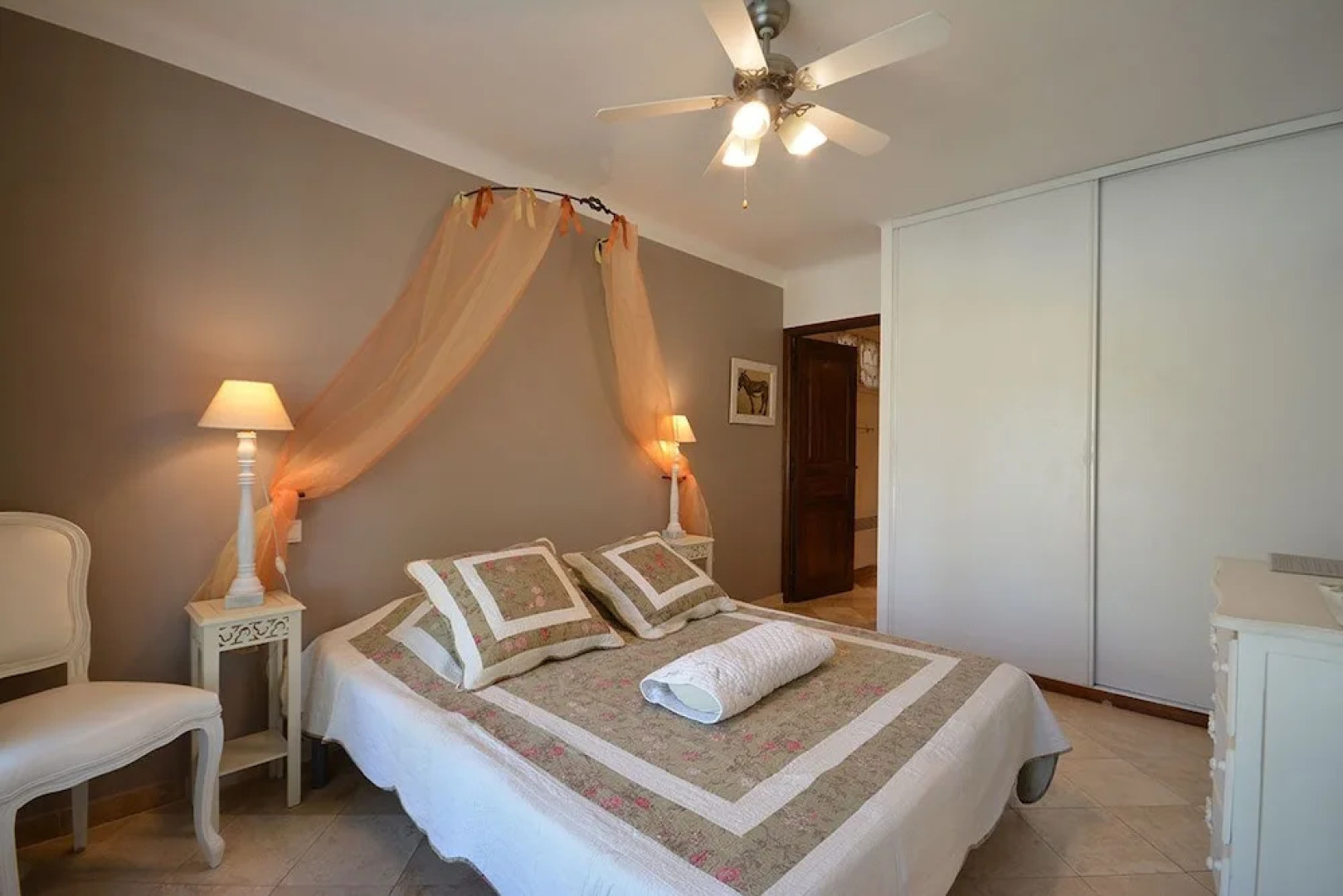 B&B La Grange Neuve - Chez Monique