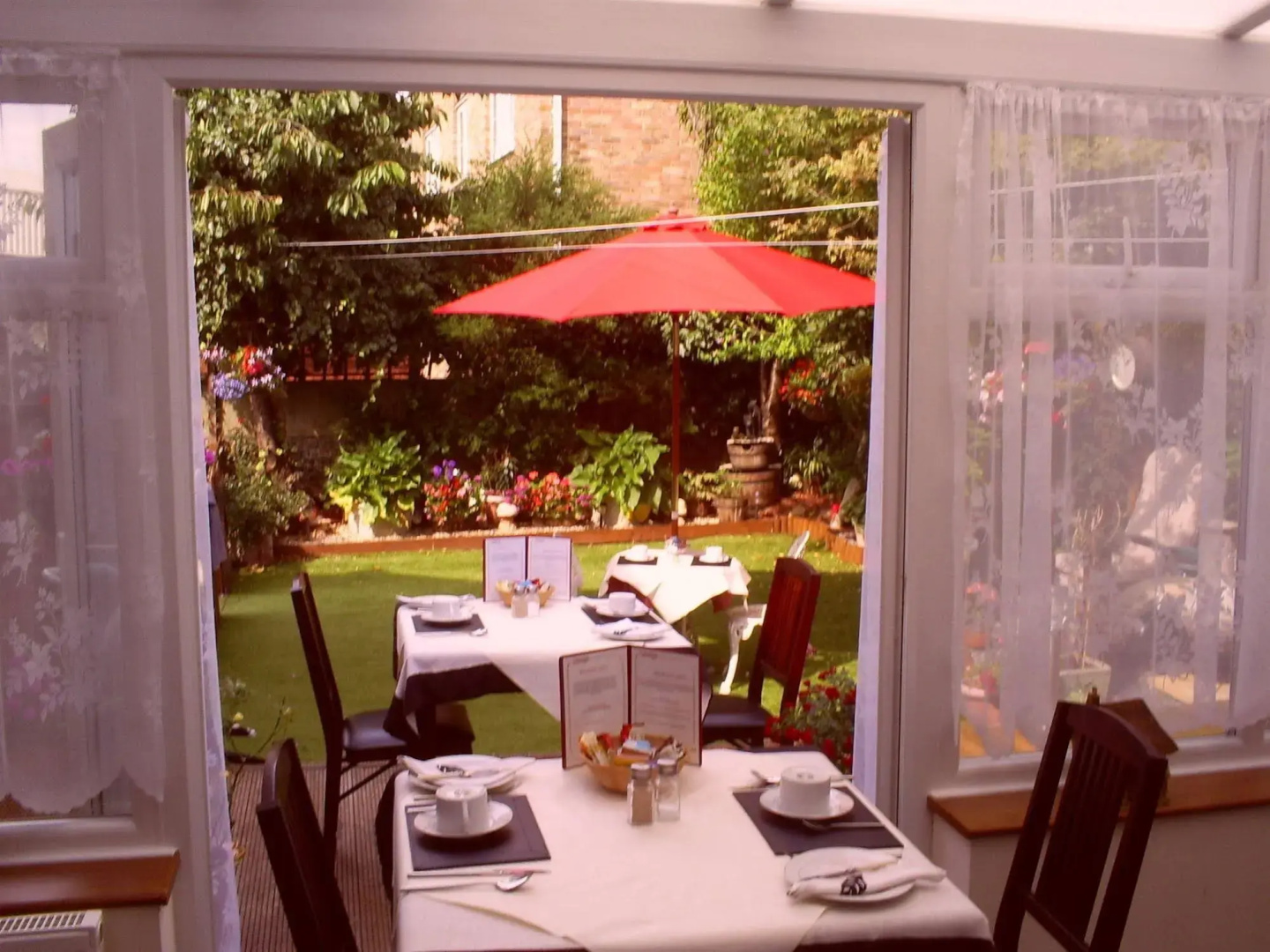 Trevali Guest House