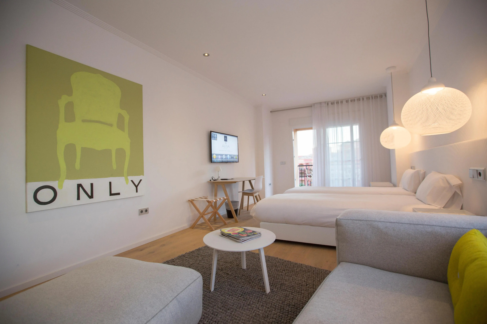 AMA Islantilla Resort