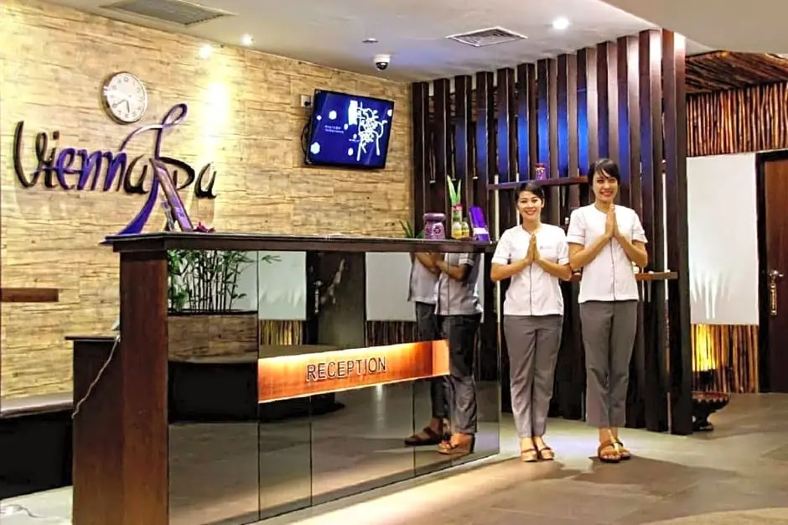 Da Vienna Boutique Hotel