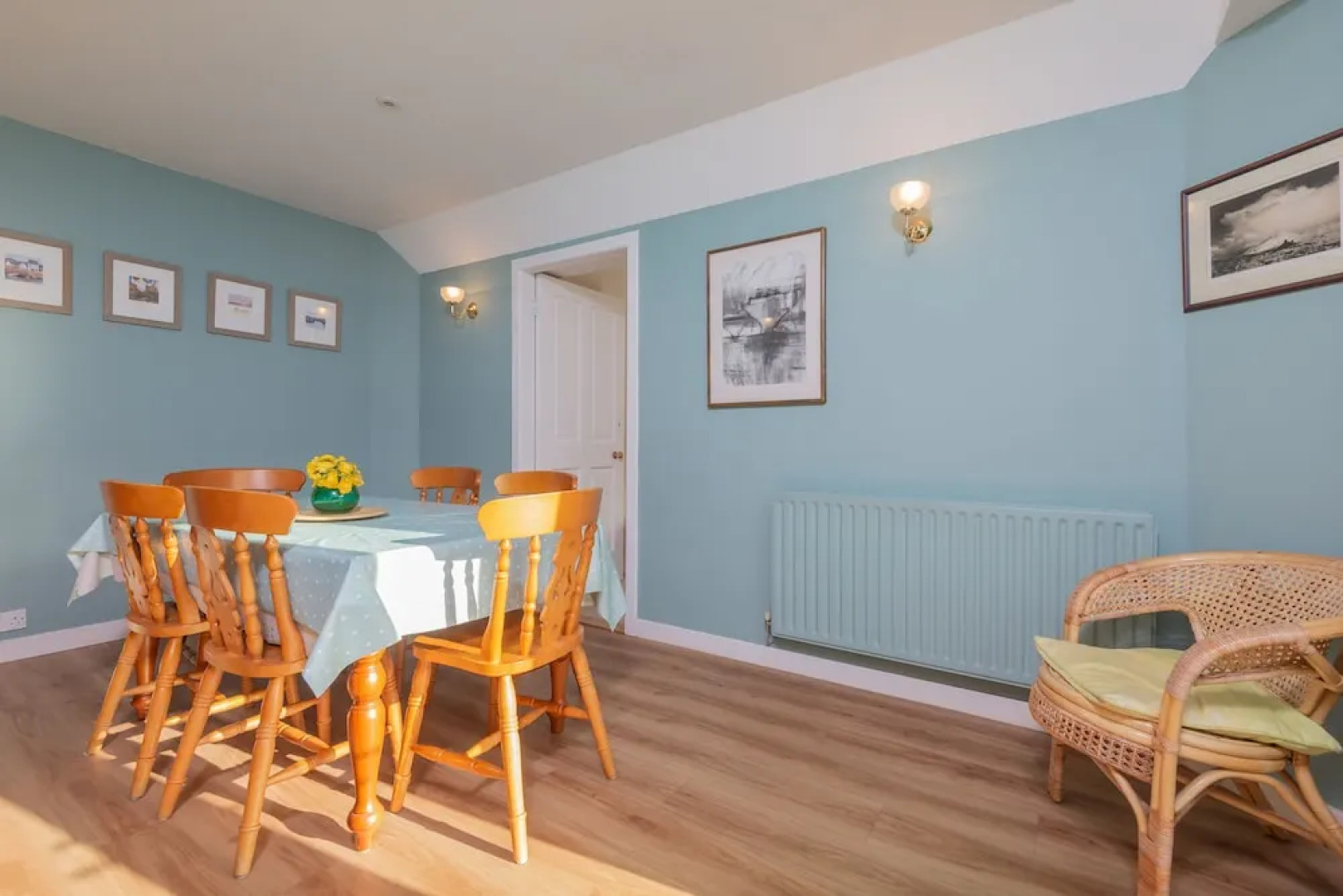 Stonesthrow Elie 2 Mins to Beach