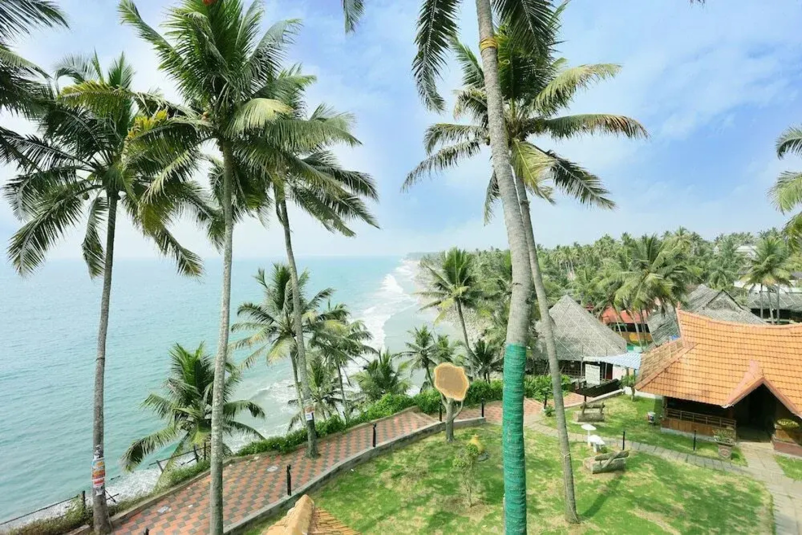 Sun View Beach Resort