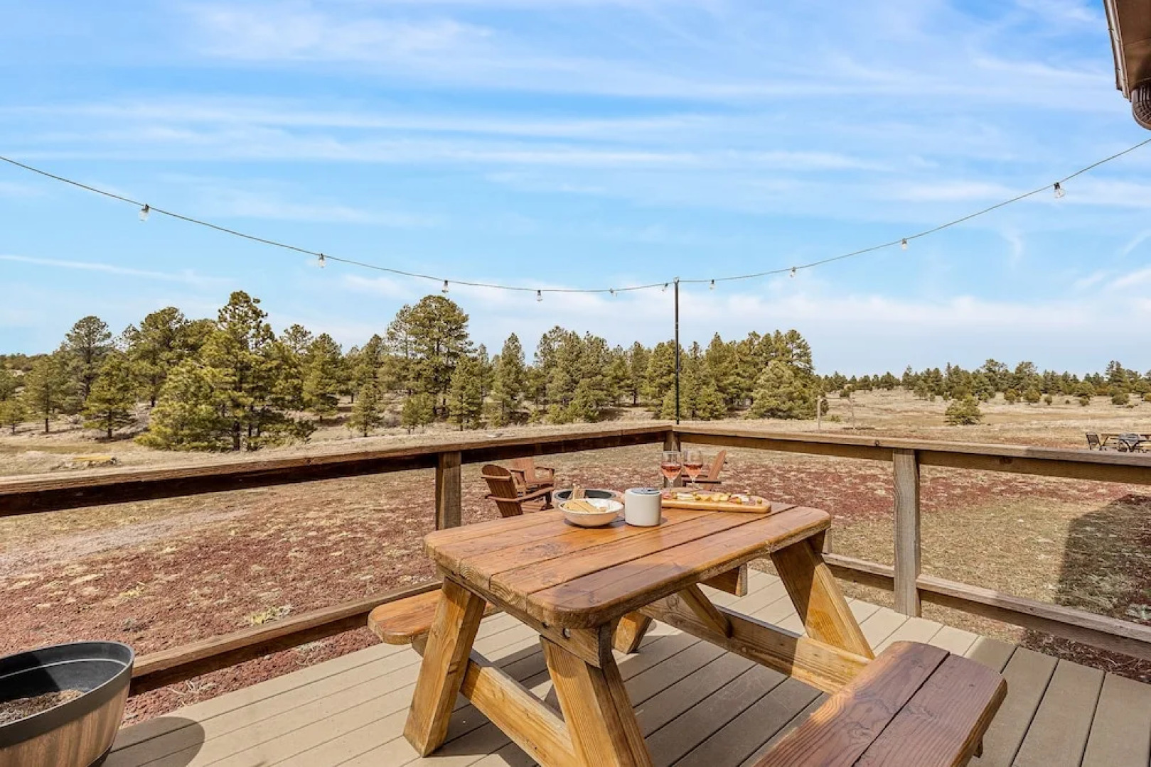 Trapper's Rendezvous