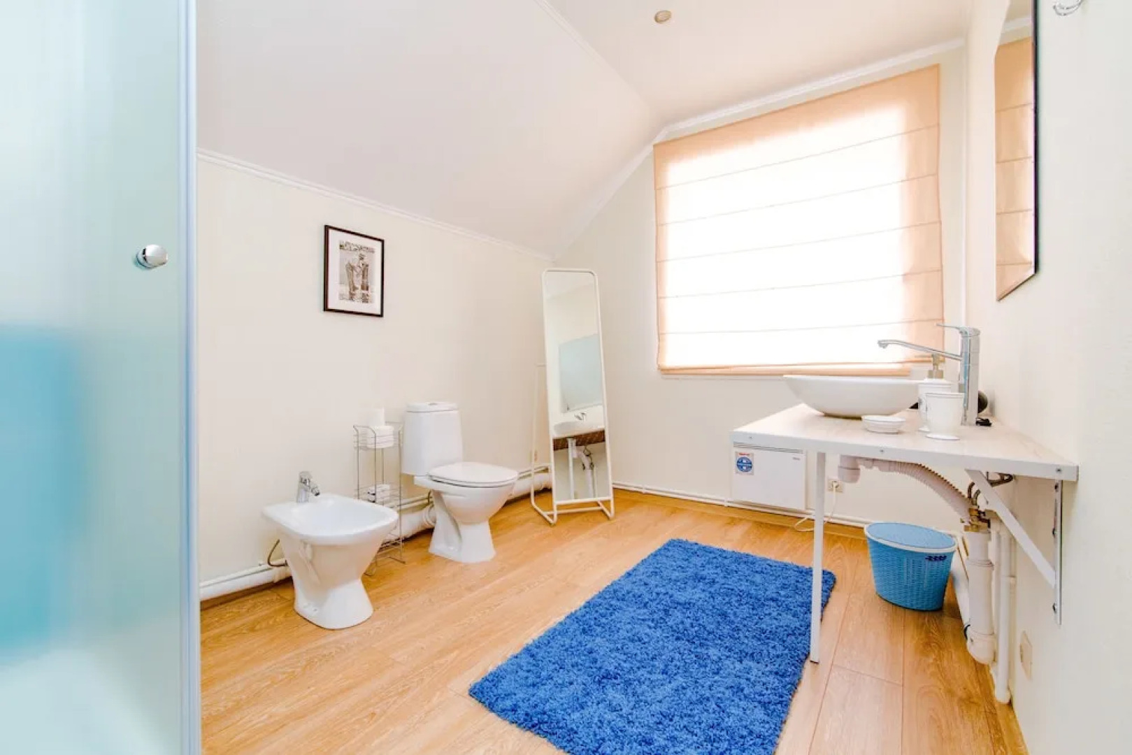 Zvenigorod cottage Sadovaya