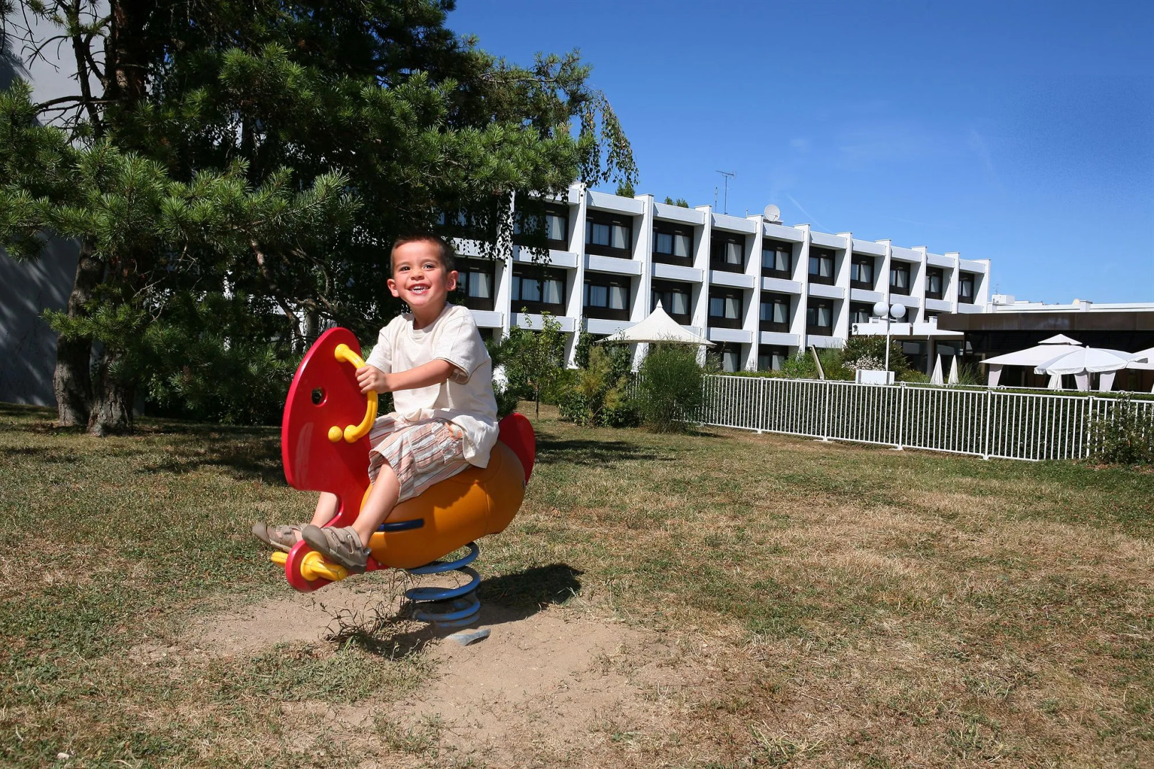 Villa Bellagio Blois