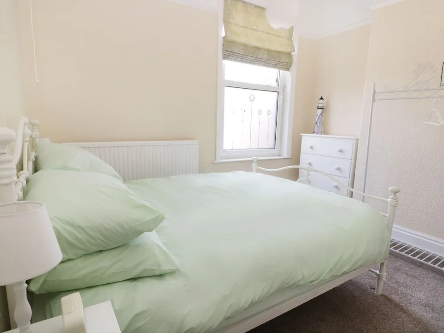 Seaside Villa, Bridlington