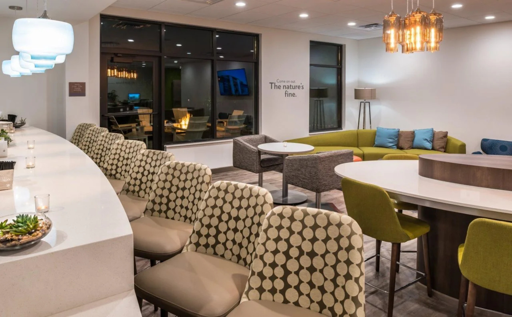 EVEN Hotel Eugene by IHG