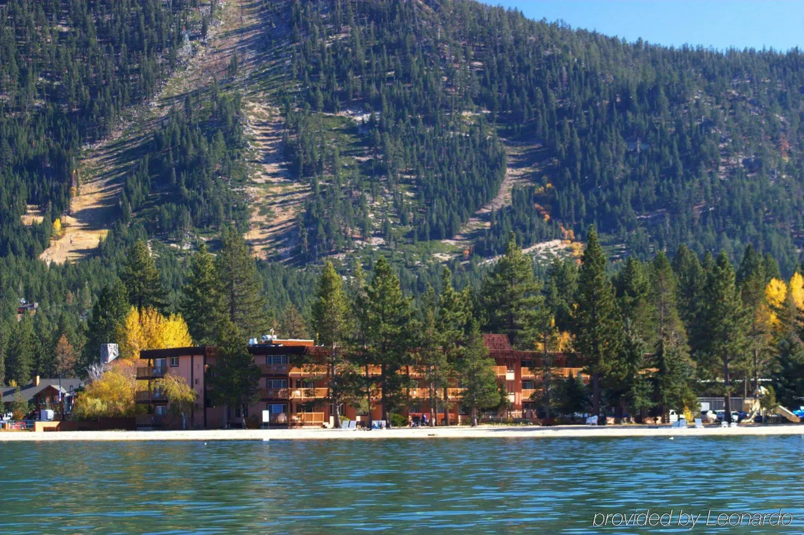 Tahoe Beach & Ski Club