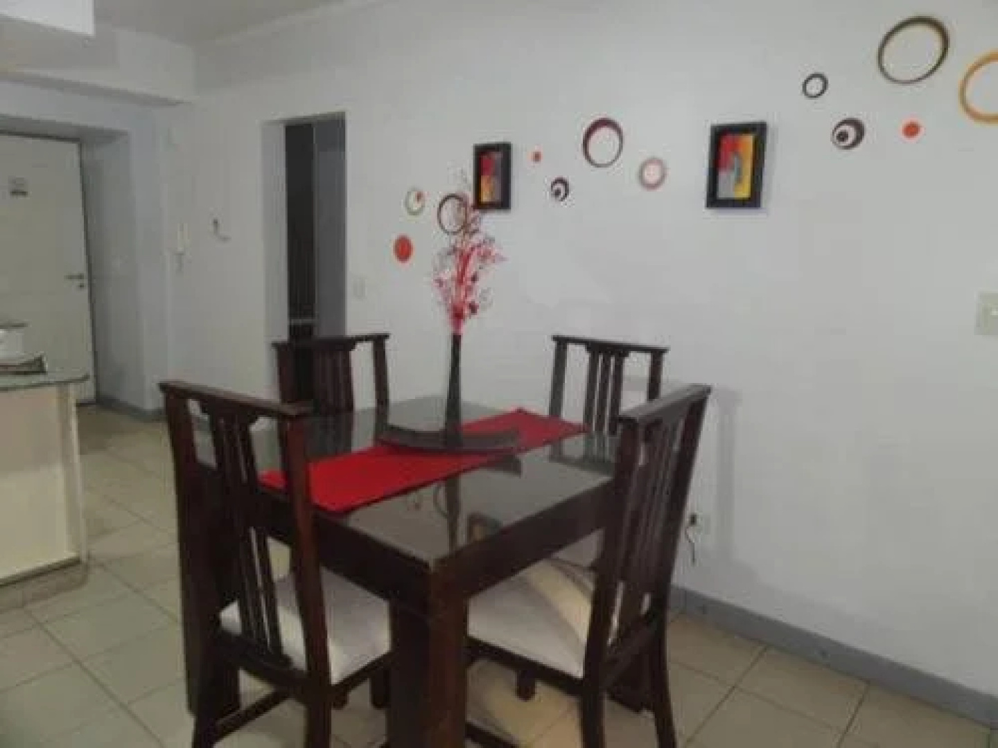 Gala Apartments