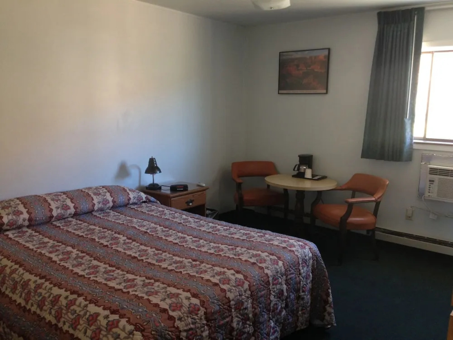 Silver Sage Inn Moab