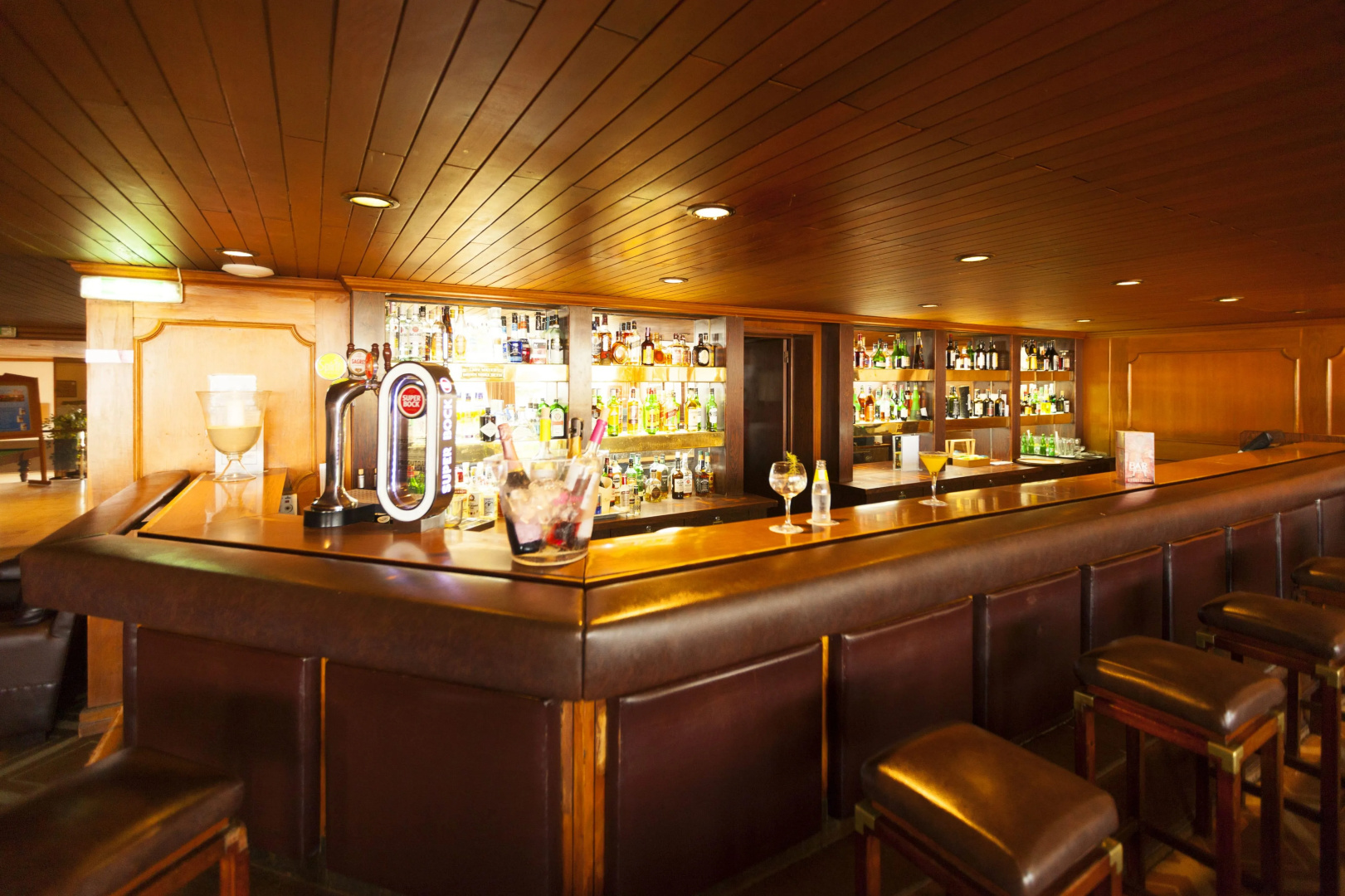 Vasco da Gama Hotel