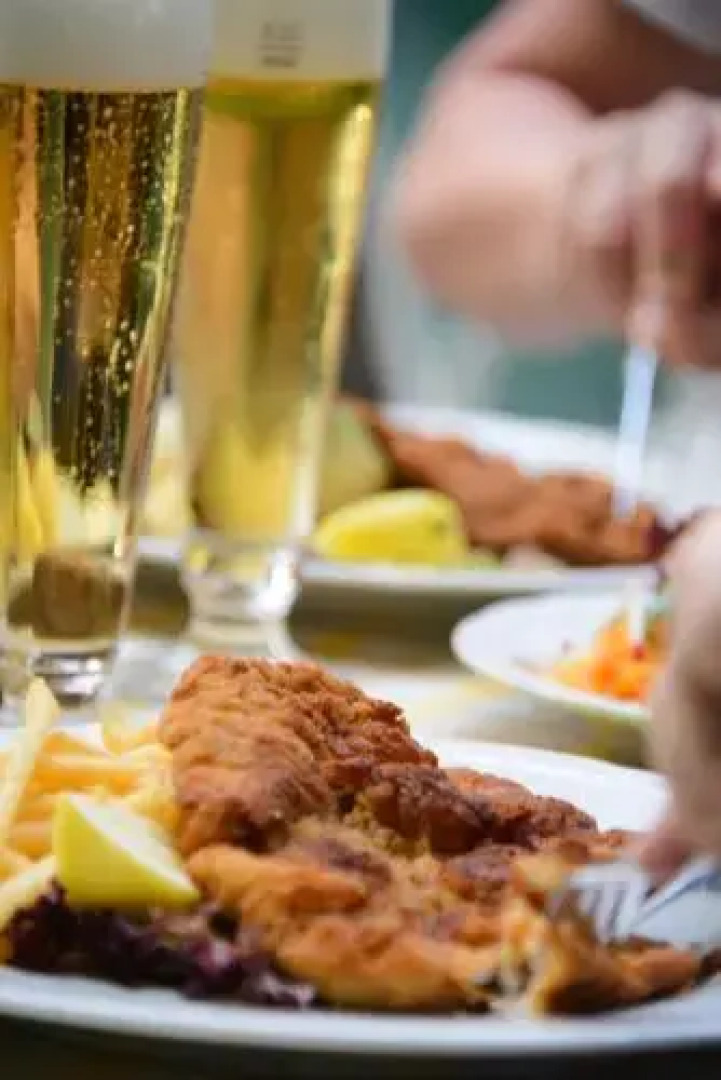 Hotel Gasthof Zweimüller