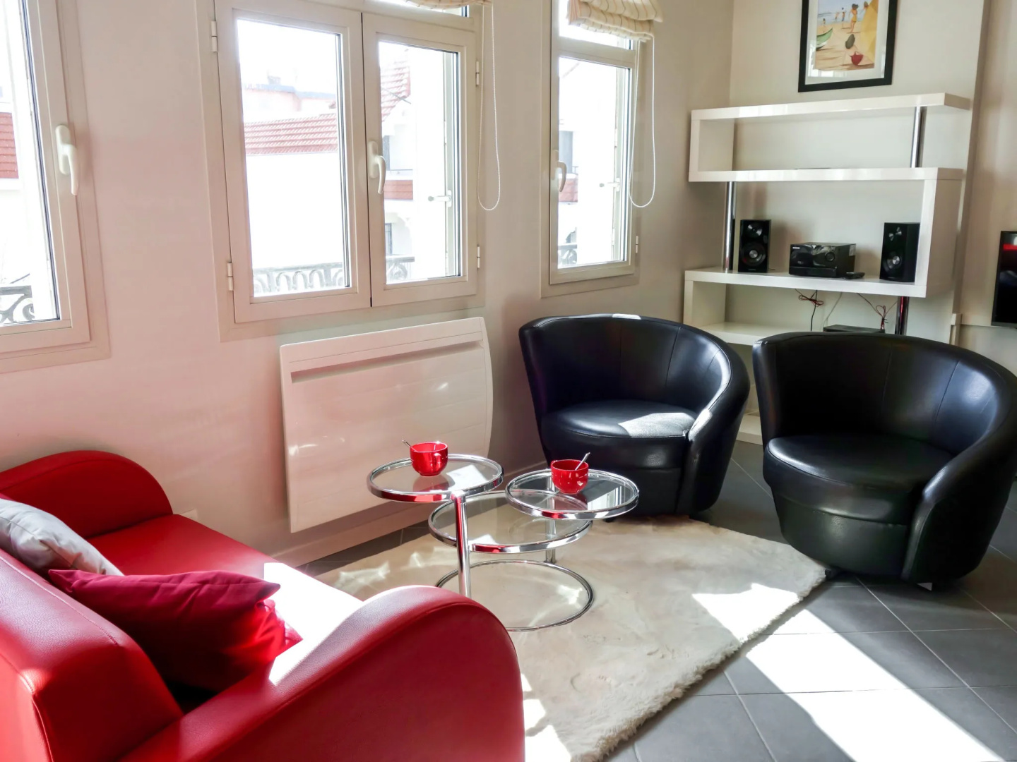 Apartment Villa Symphonie