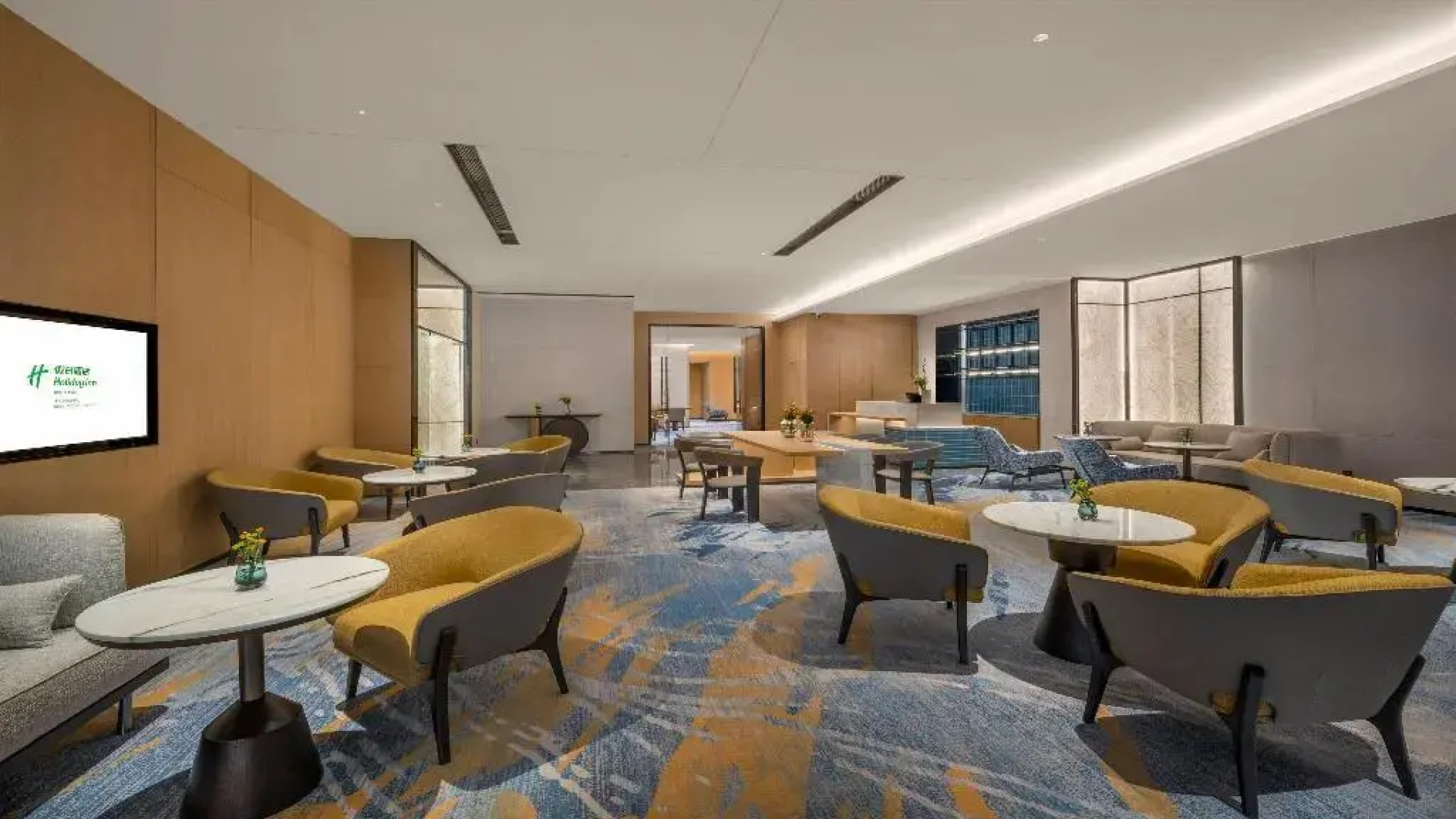 Holiday Inn Qinhuangdao Haigang by IHG