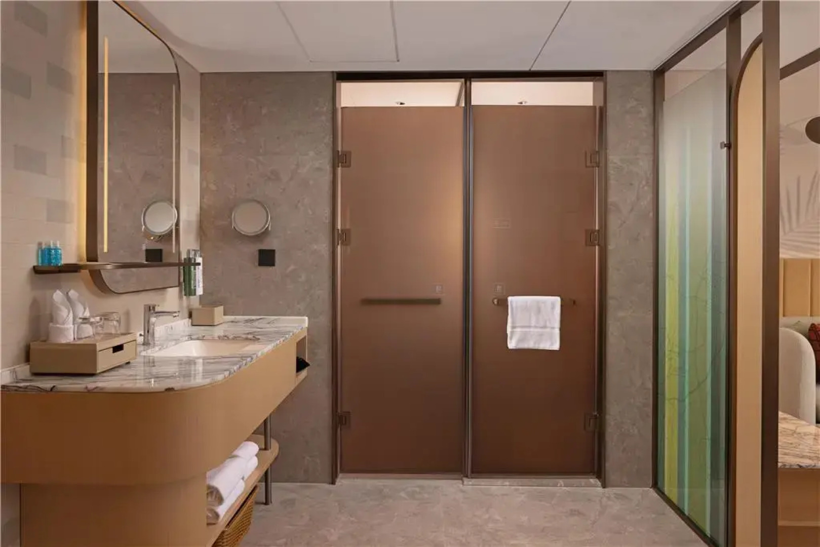 Hilton Garden Inn Shaoguan Furong New Town