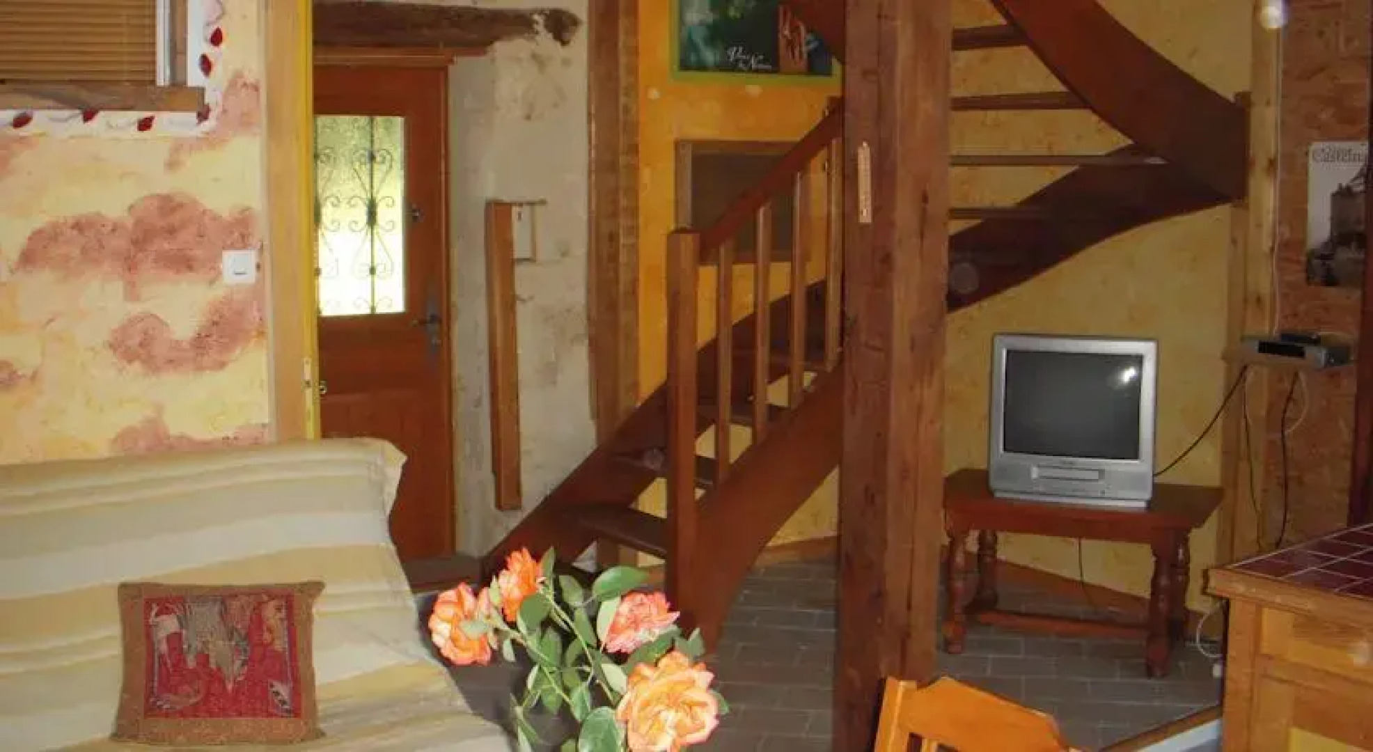 Gîte et Chambres dHôtes Forestier