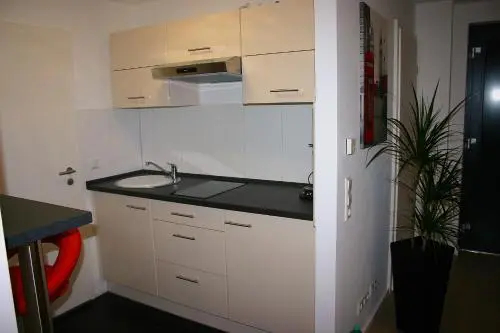 Apartment Arsos