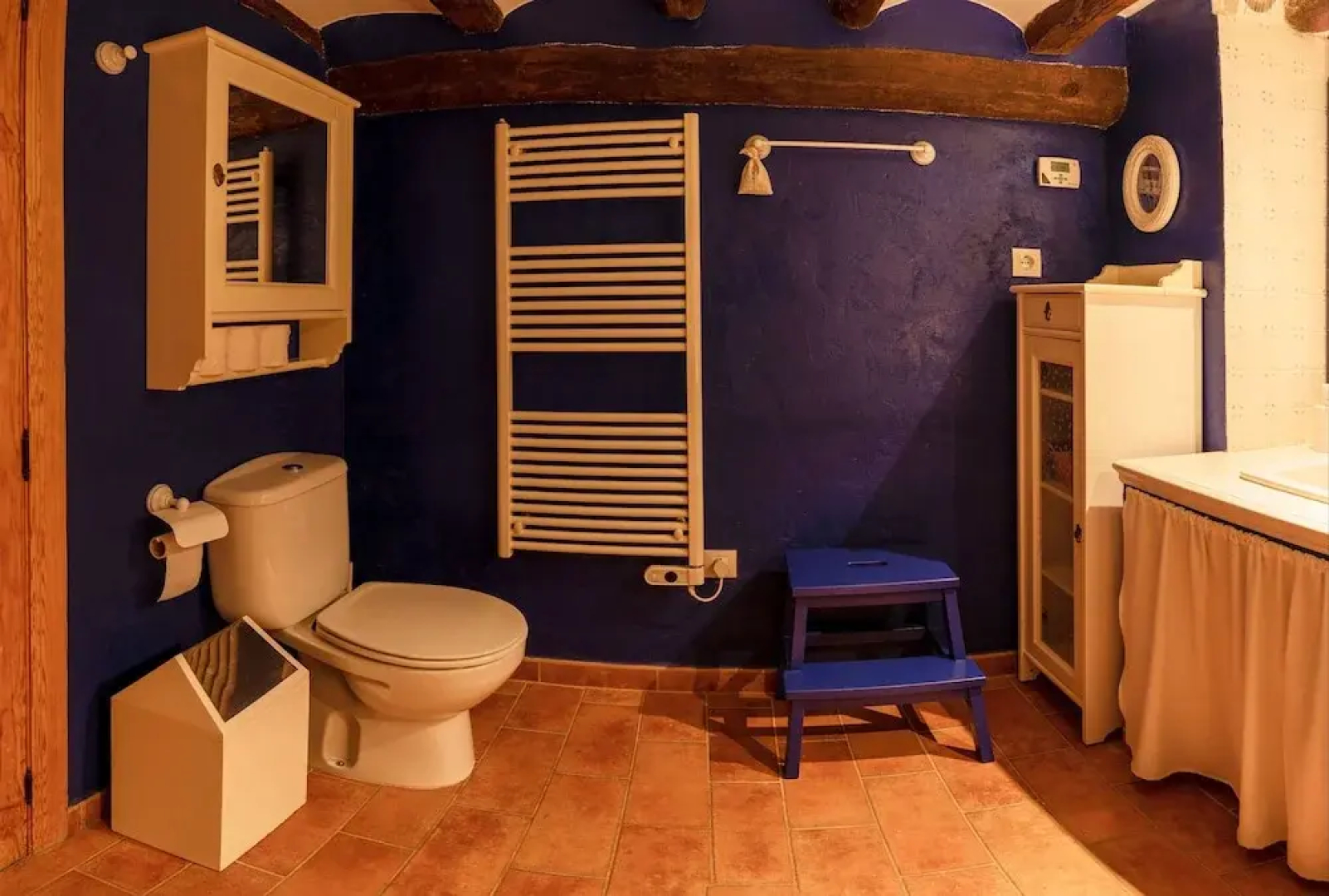 Experience the Rural Spain With Wine, Activities and More at Sidro & Co