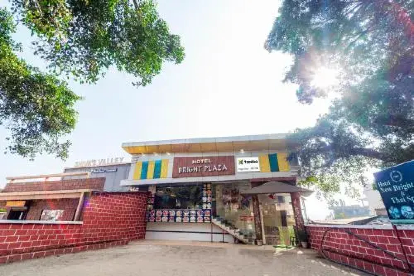Townhouse 701 Hotel Bright Plaza