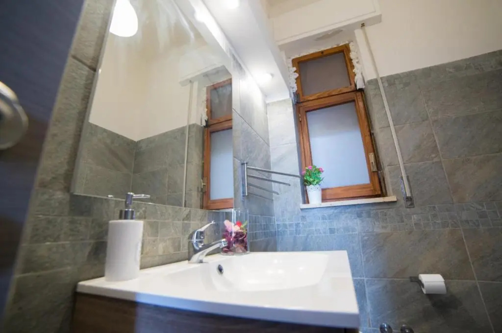 Appartamento in Villa Agnese