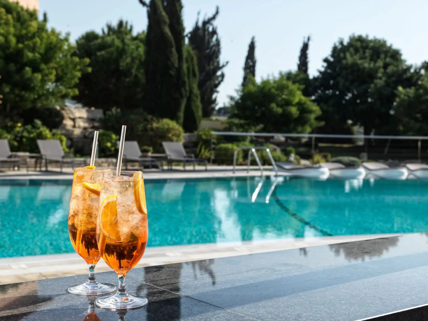 Aphrodite Hills Hotel by Atlantica